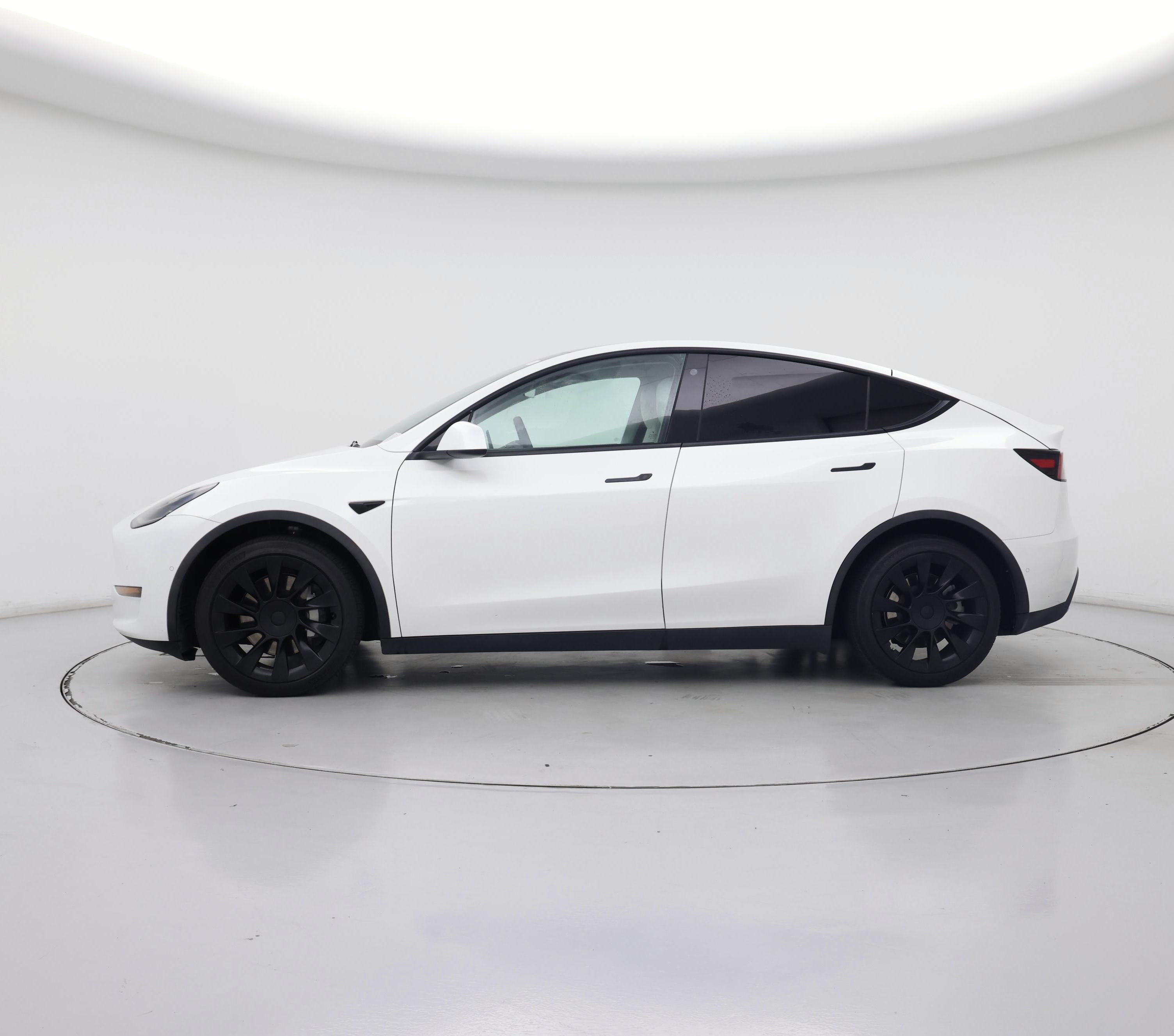 Thumbnail: 2021 Tesla Model Y - 3