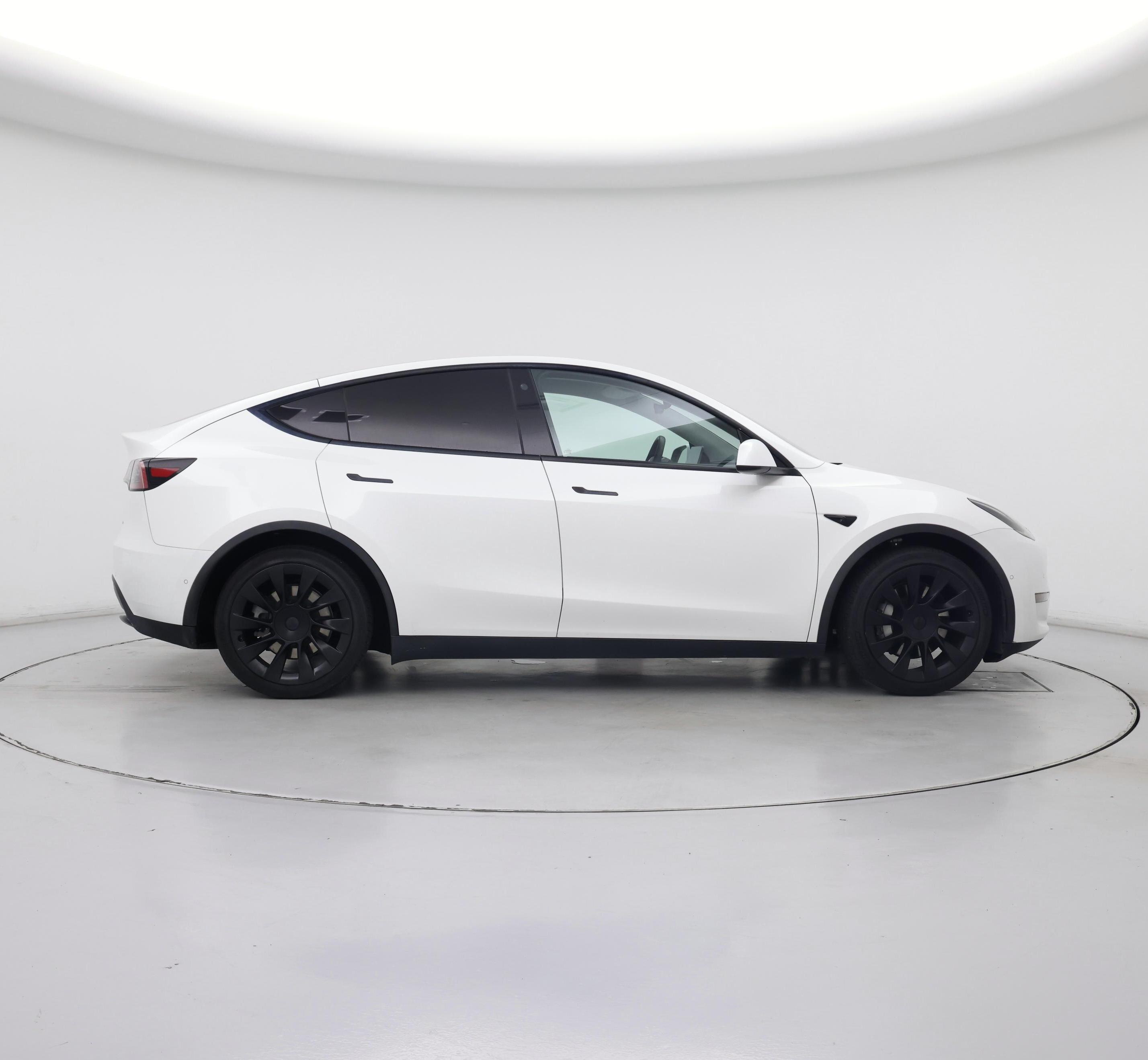 Thumbnail: 2021 Tesla Model Y - 7