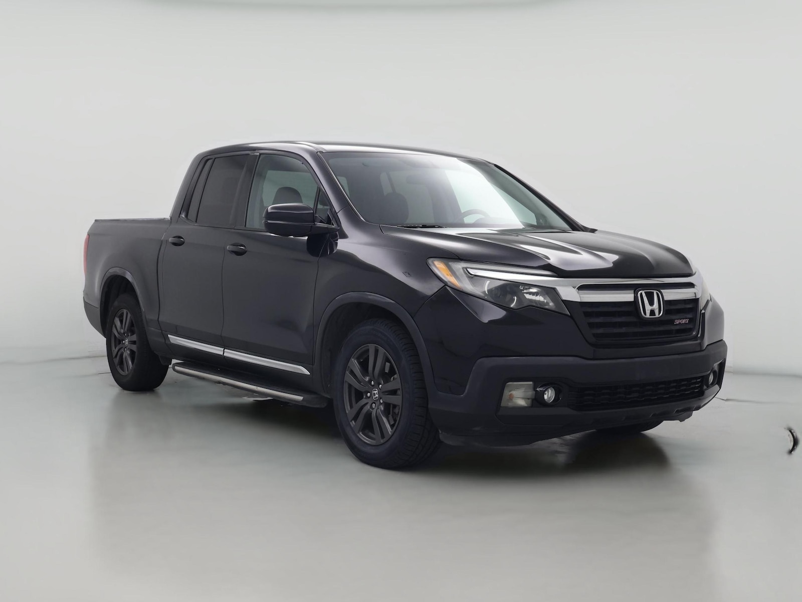 2017 Honda Ridgeline Sport