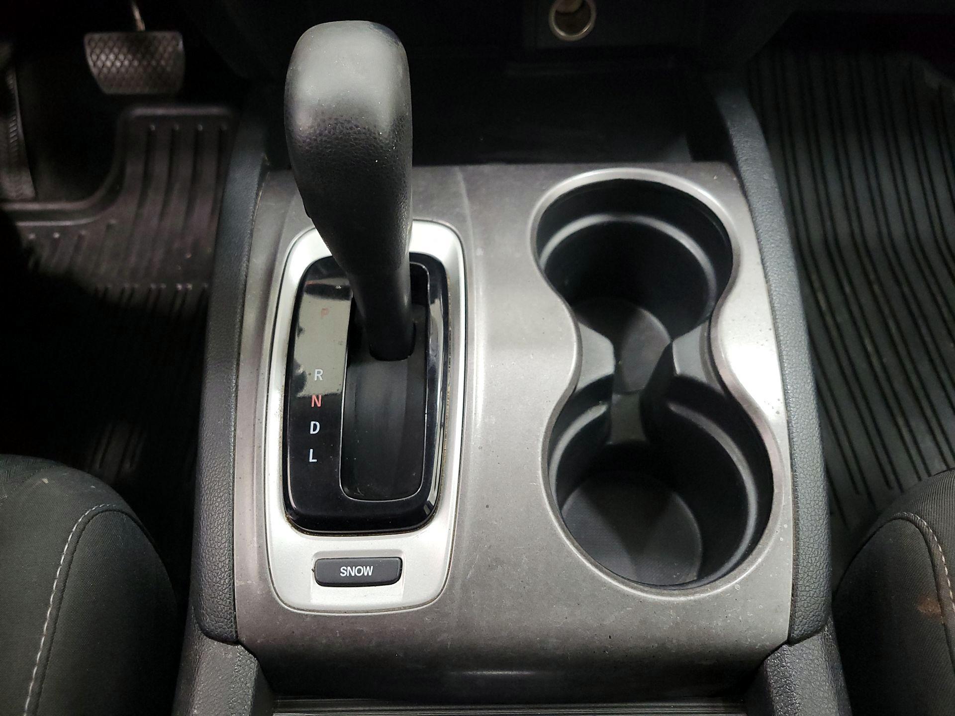 Thumbnail: 2017 Honda Ridgeline - 17