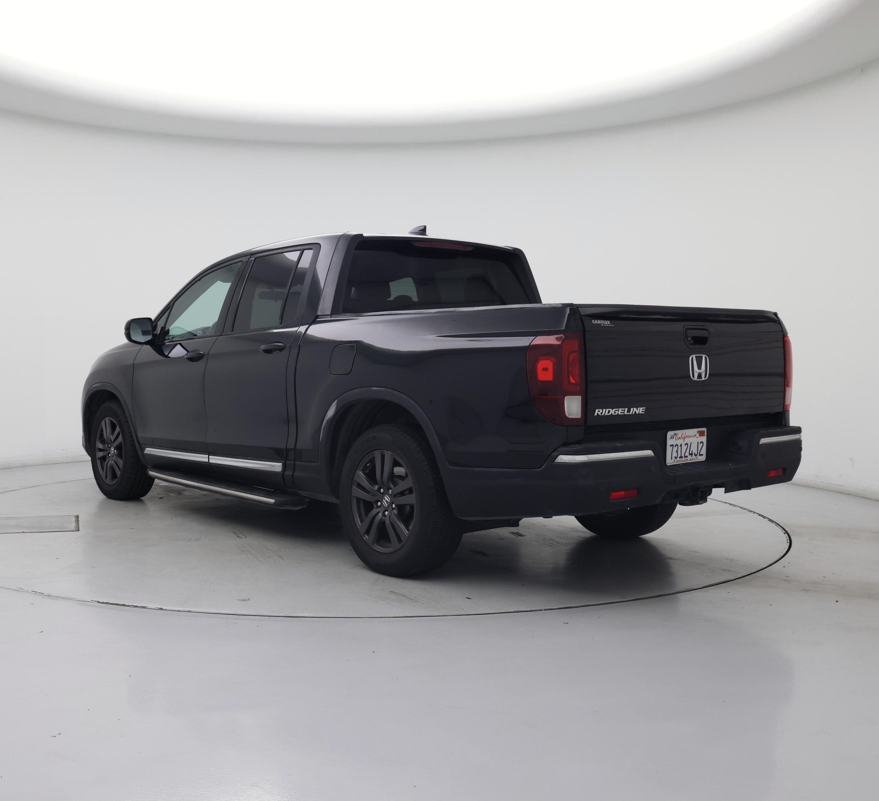 Thumbnail: 2017 Honda Ridgeline - 2