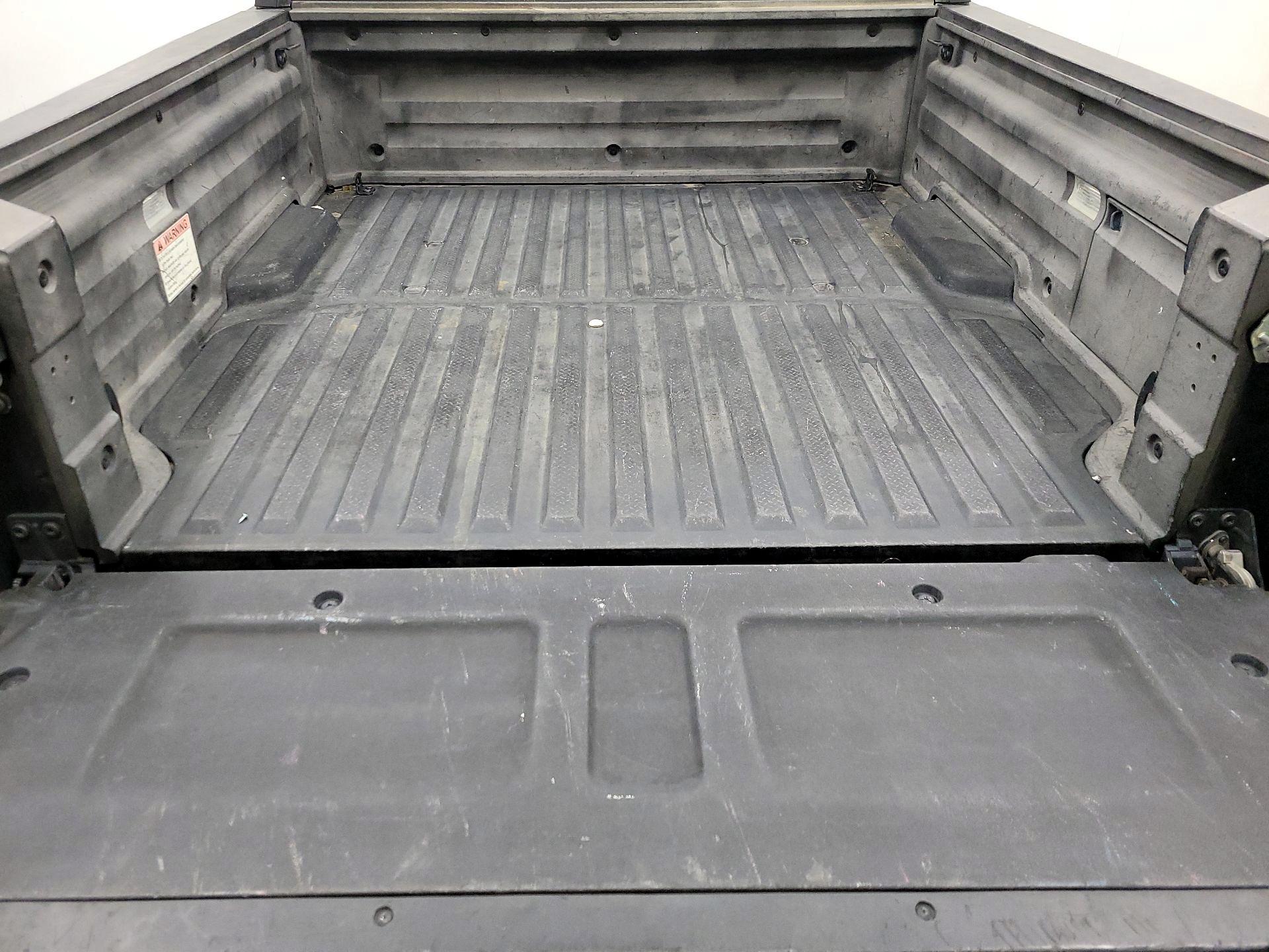 Thumbnail: 2017 Honda Ridgeline - 20