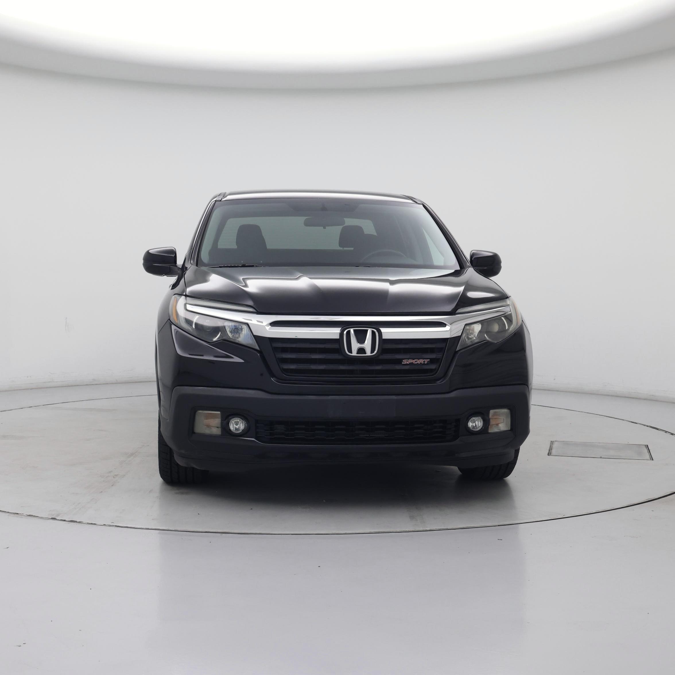 Thumbnail: 2017 Honda Ridgeline - 5