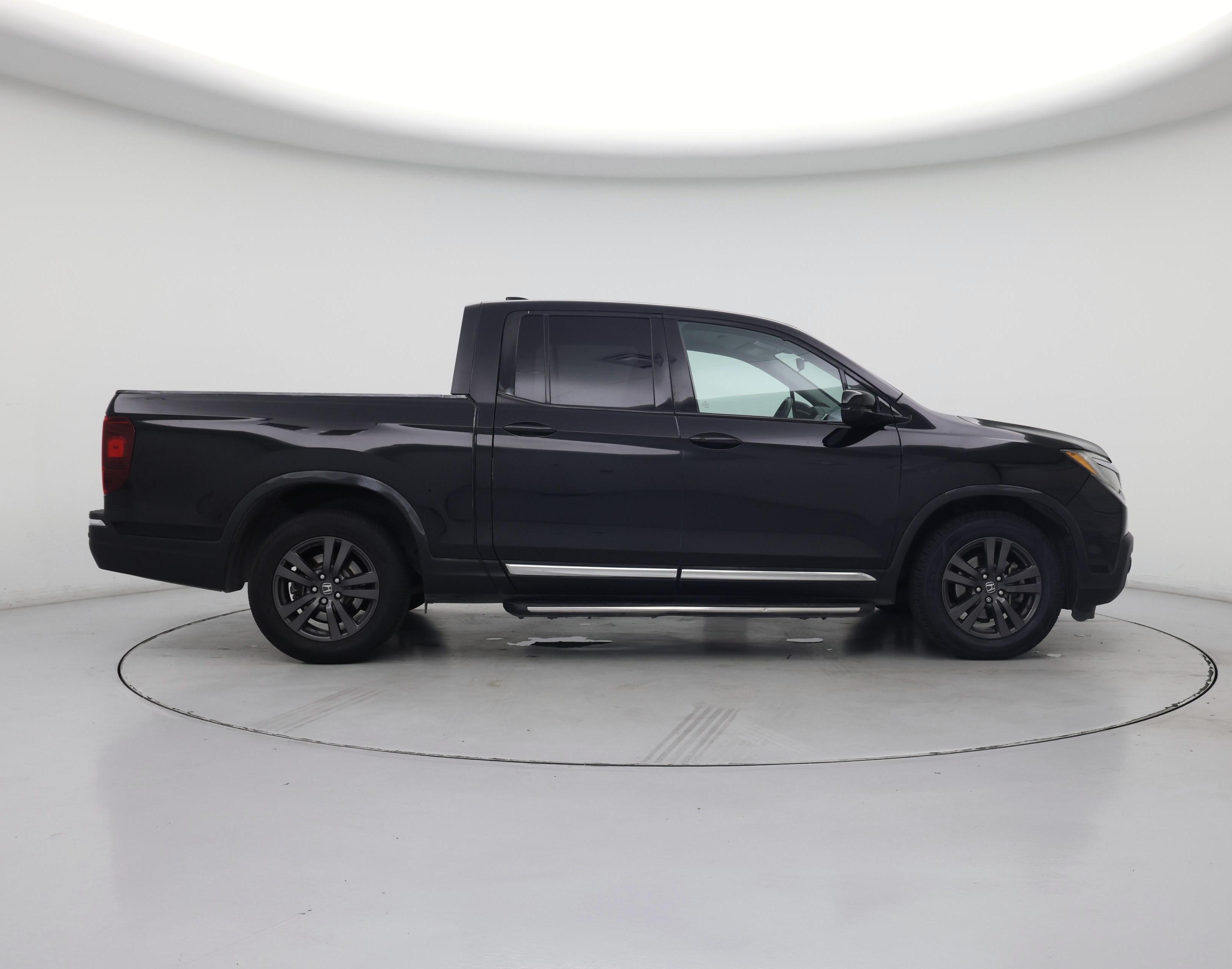 Thumbnail: 2017 Honda Ridgeline - 7