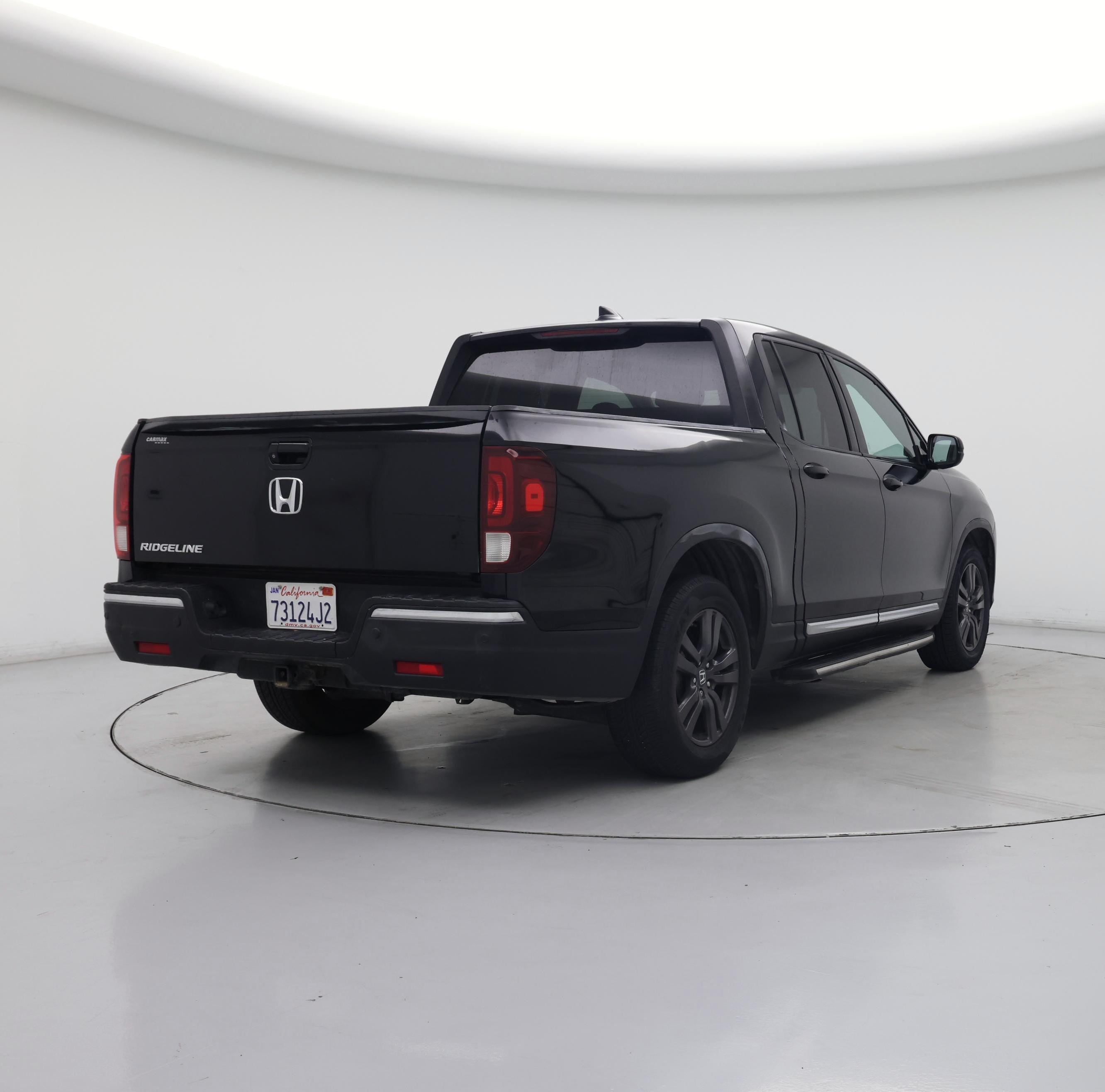 Thumbnail: 2017 Honda Ridgeline - 8