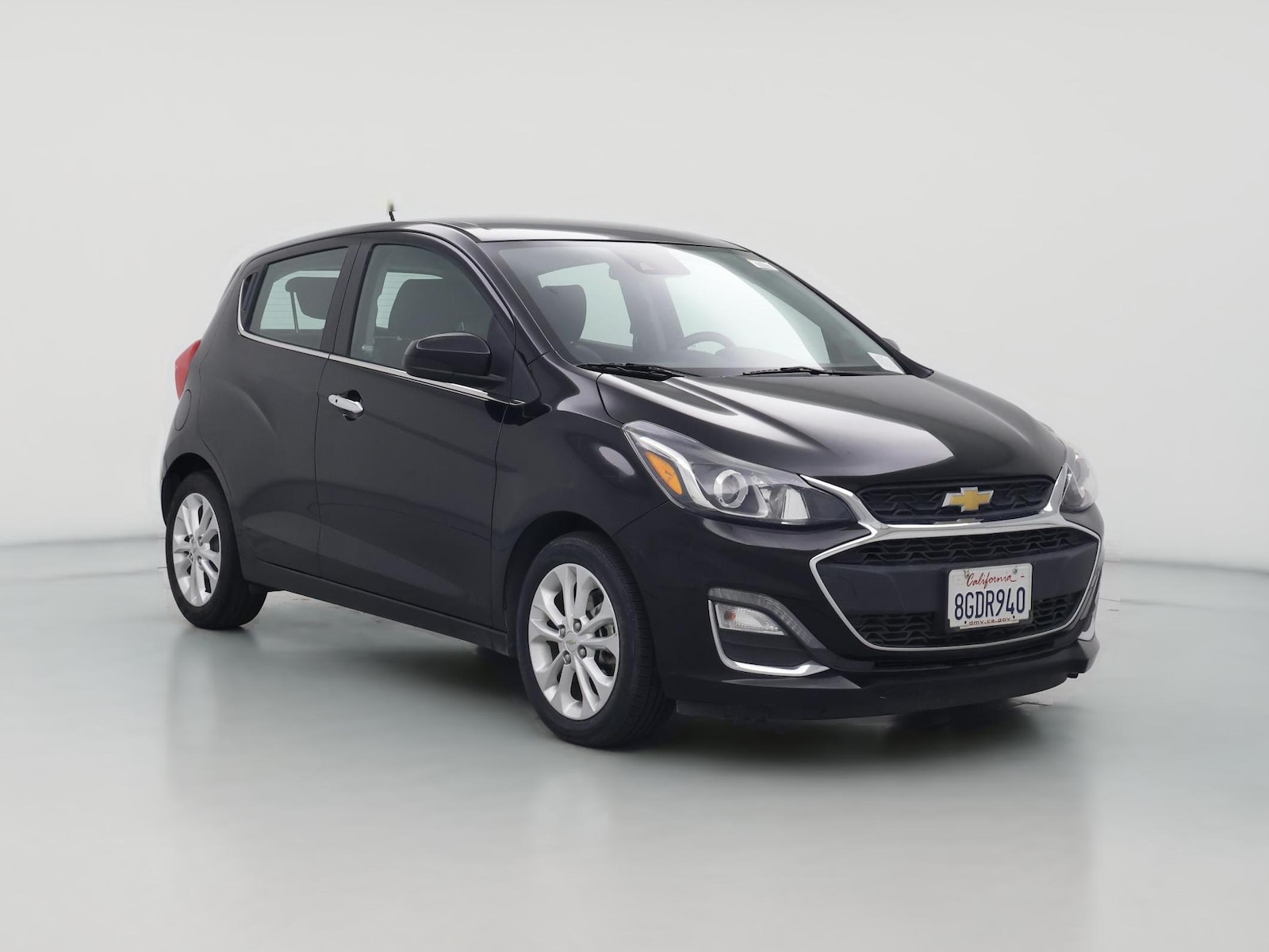 2019 Chevrolet Spark 2LT