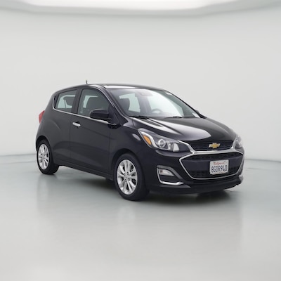 2019 Chevrolet Spark LT