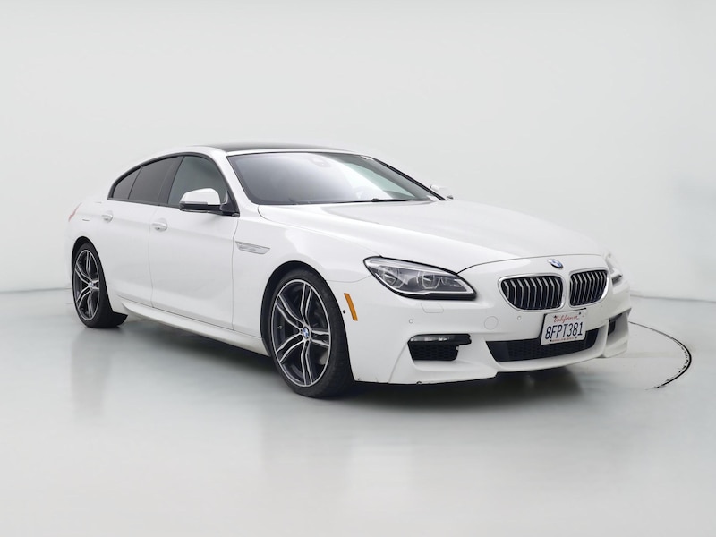 2019 BMW 6 Series 640i -
                  Palmdale, CA