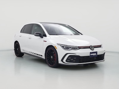 2023 Volkswagen GTI 40th Anniversary