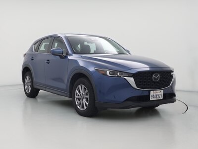 2022 Mazda CX-5 2.5 S