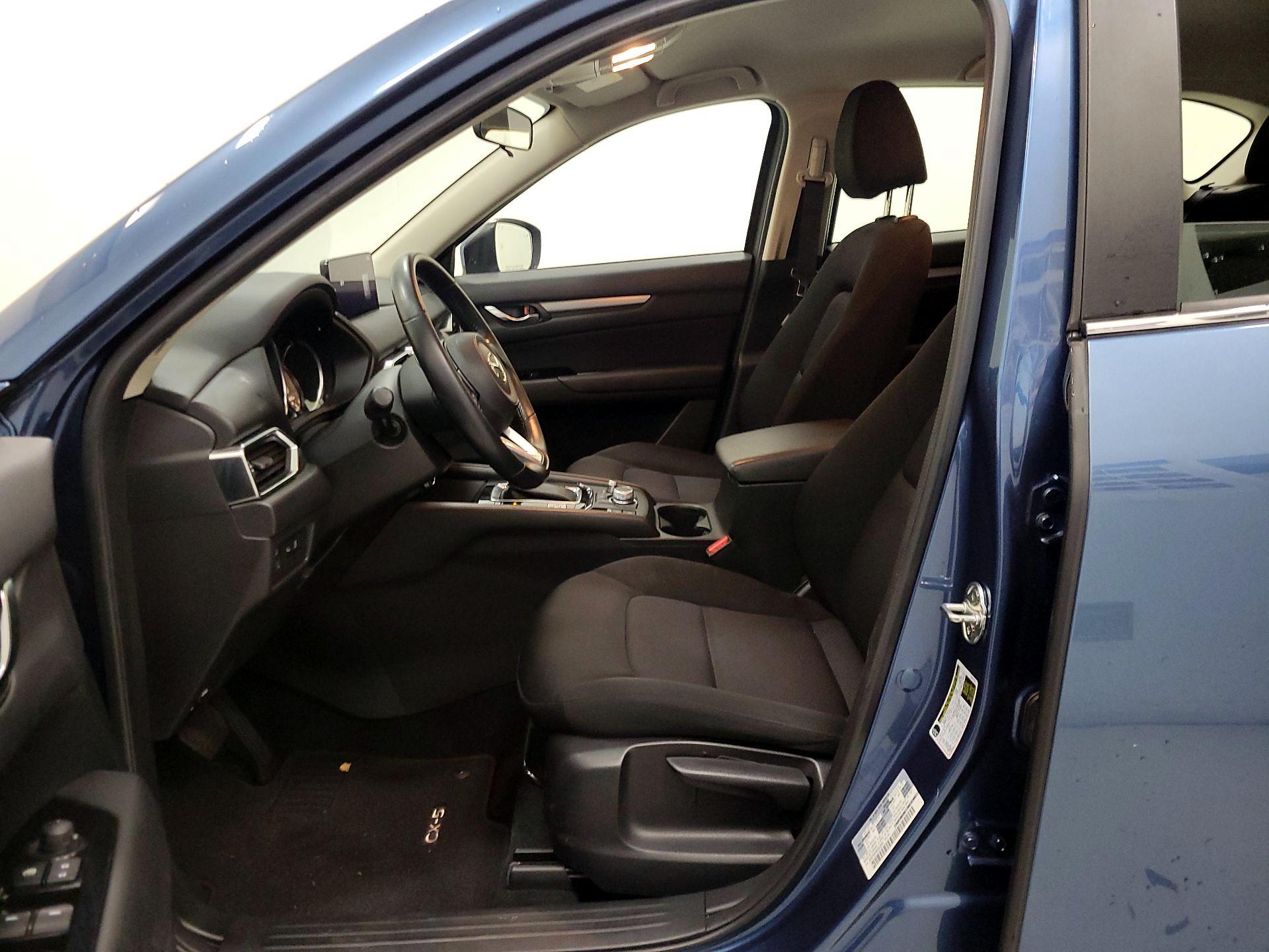 Thumbnail: 2022 Mazda CX-5 - 11