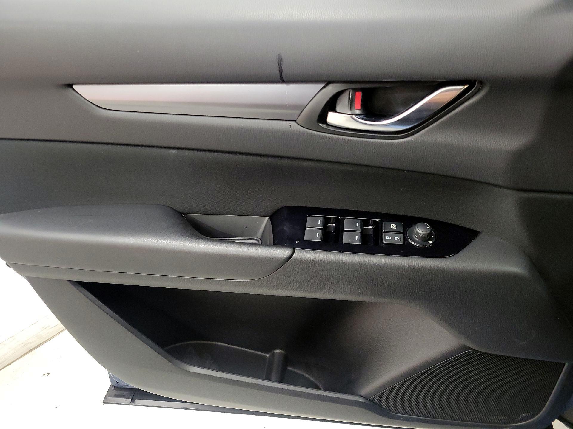 Thumbnail: 2022 Mazda CX-5 - 12