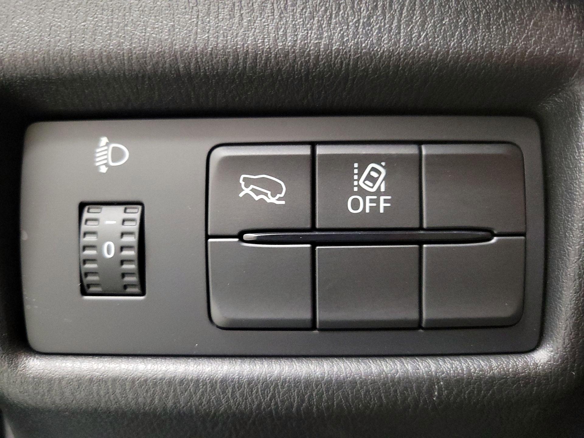 Thumbnail: 2022 Mazda CX-5 - 13