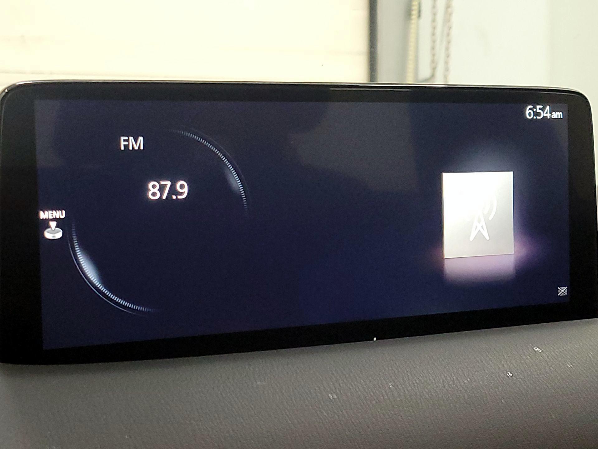 Thumbnail: 2022 Mazda CX-5 - 15