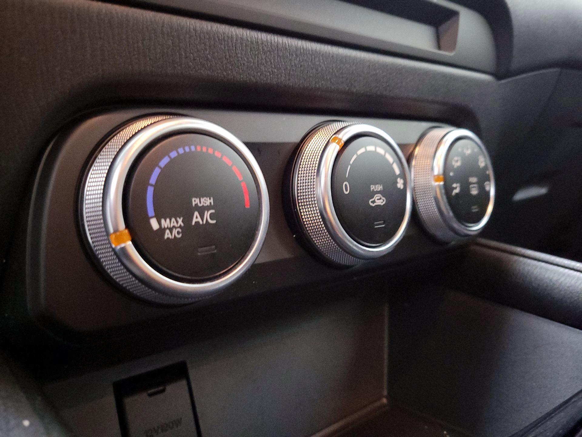 Thumbnail: 2022 Mazda CX-5 - 16