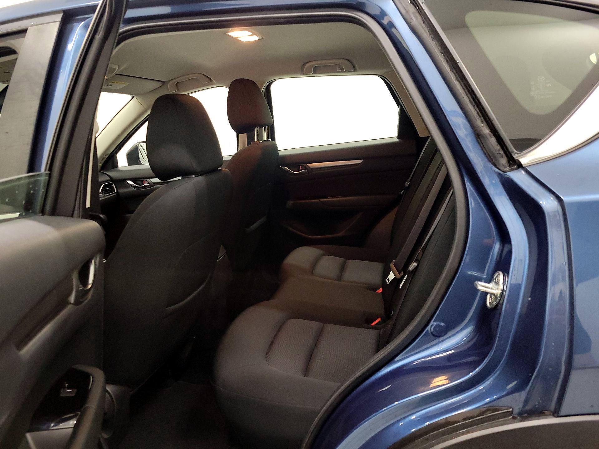 Thumbnail: 2022 Mazda CX-5 - 19