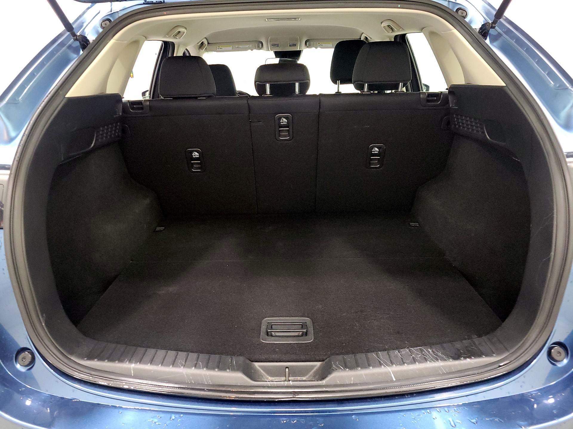 Thumbnail: 2022 Mazda CX-5 - 20