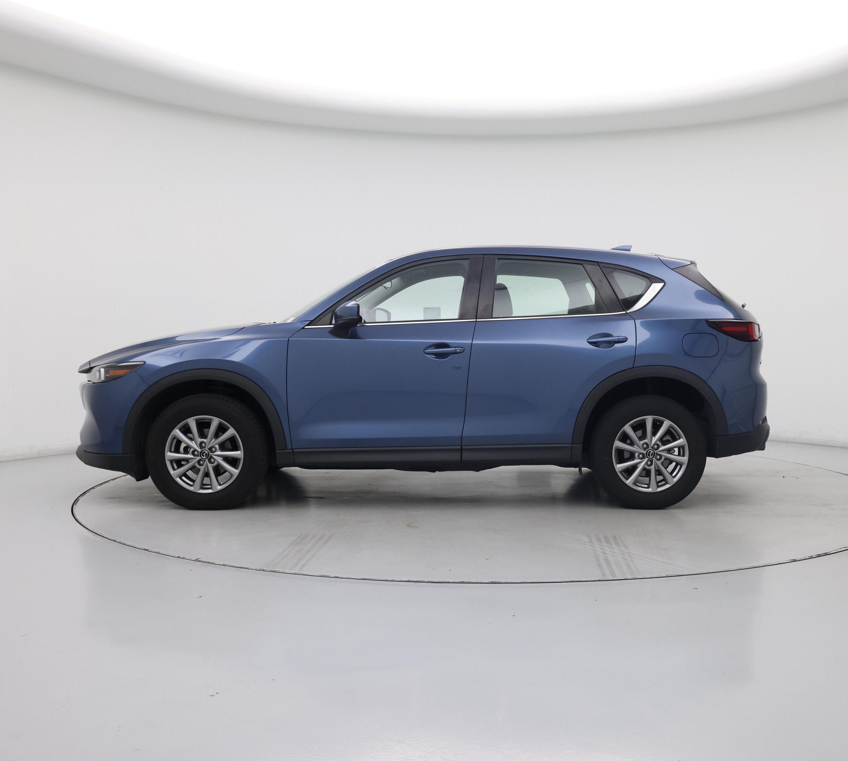 Thumbnail: 2022 Mazda CX-5 - 3