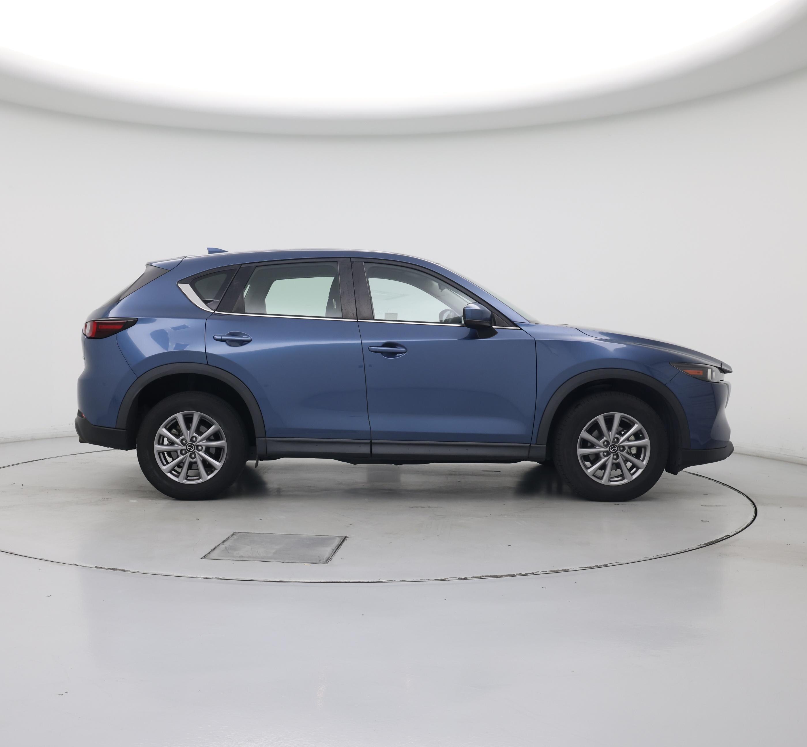 Thumbnail: 2022 Mazda CX-5 - 7