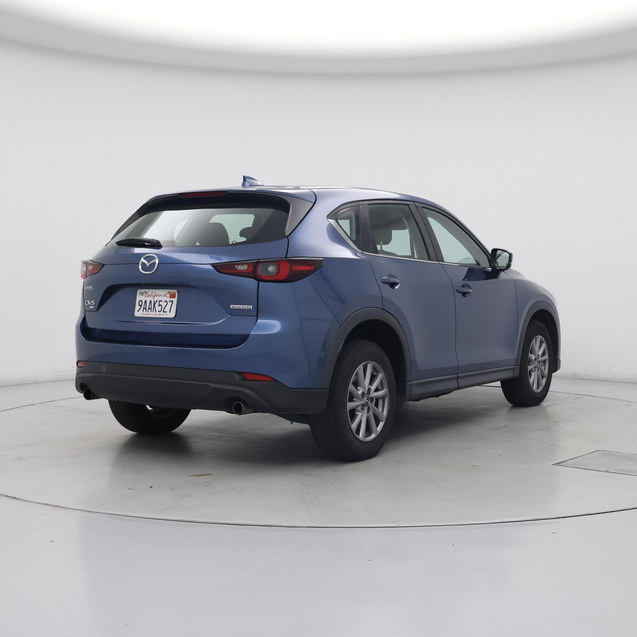 Thumbnail: 2022 Mazda CX-5 - 8