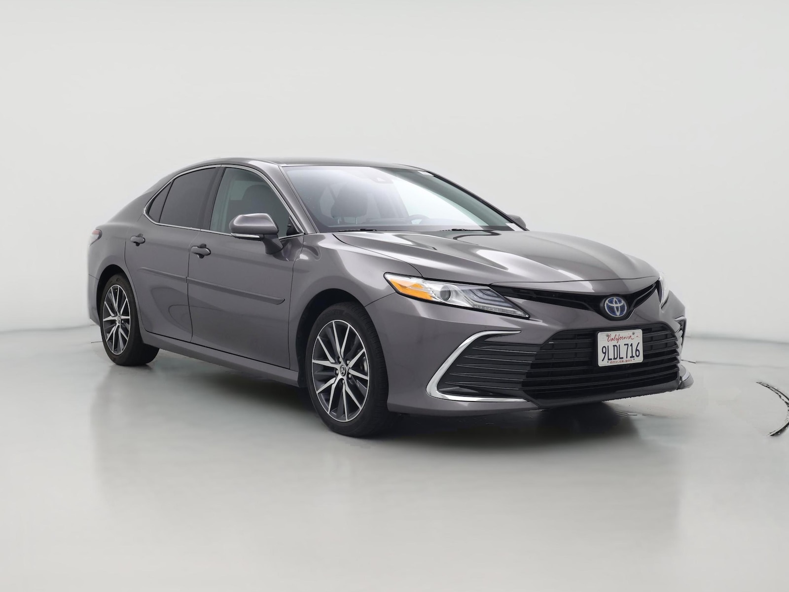 2024 Toyota Camry XLE