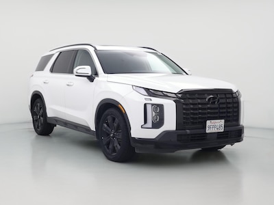 2023 Hyundai Palisade XRT