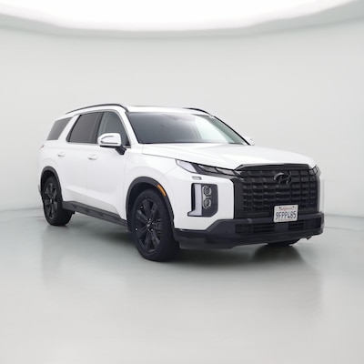 2023 Hyundai Palisade XRT