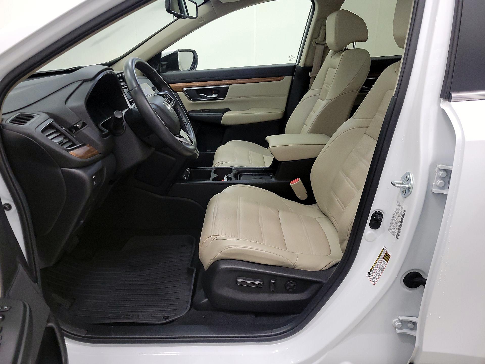 Thumbnail: 2022 Honda CR-V - 11