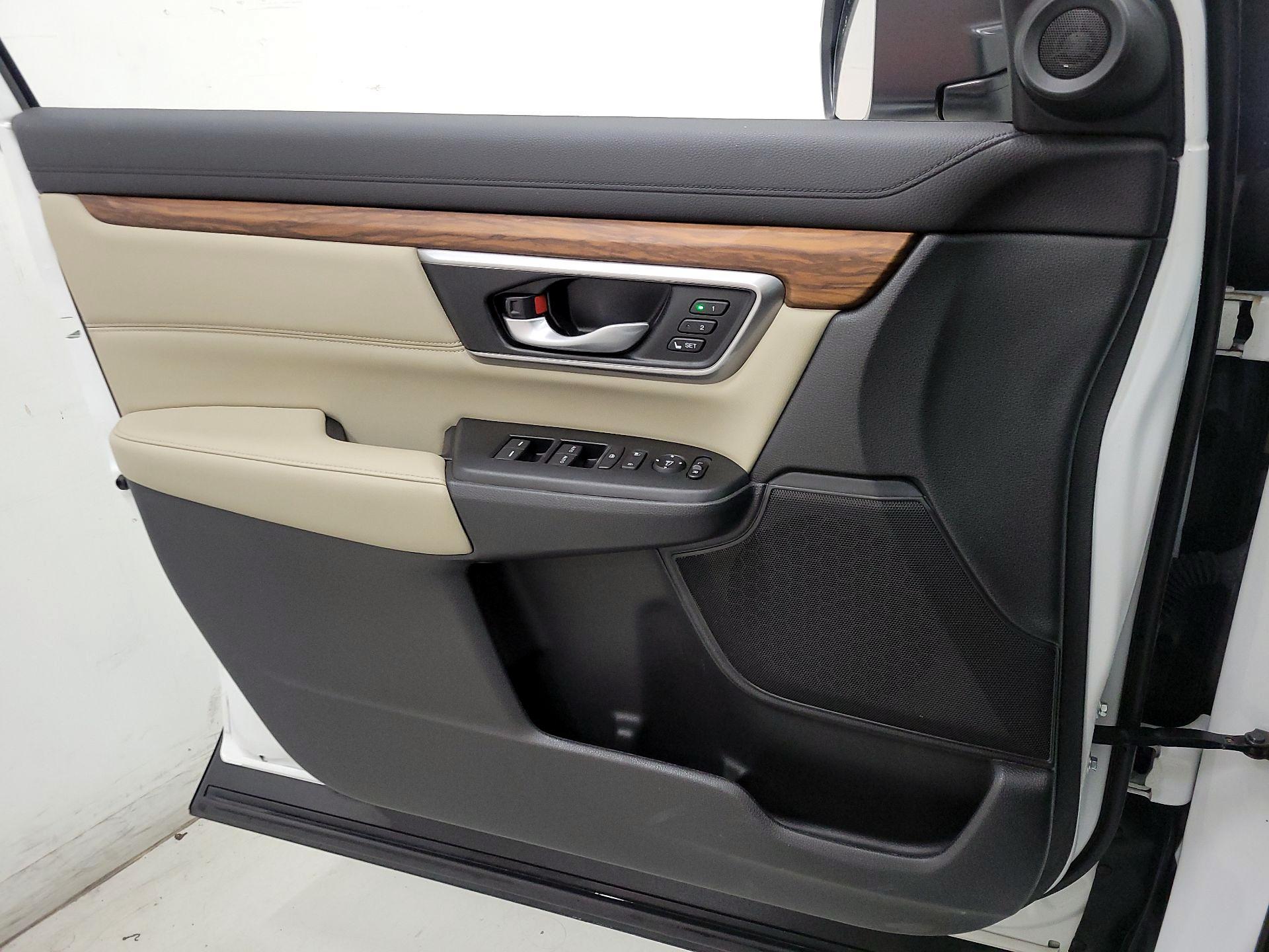 Thumbnail: 2022 Honda CR-V - 12