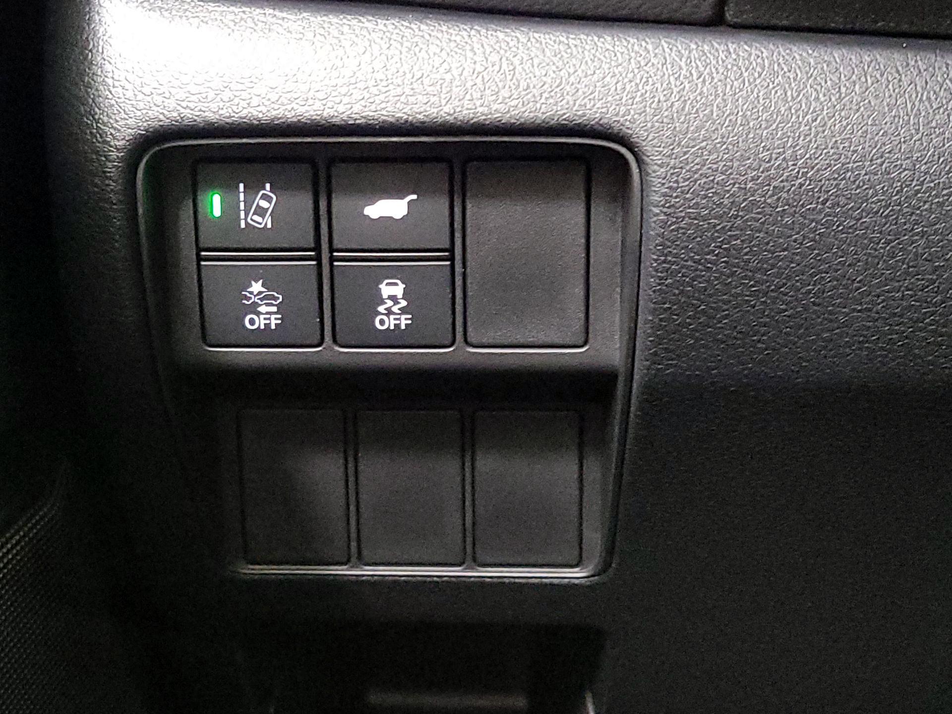 Thumbnail: 2022 Honda CR-V - 13