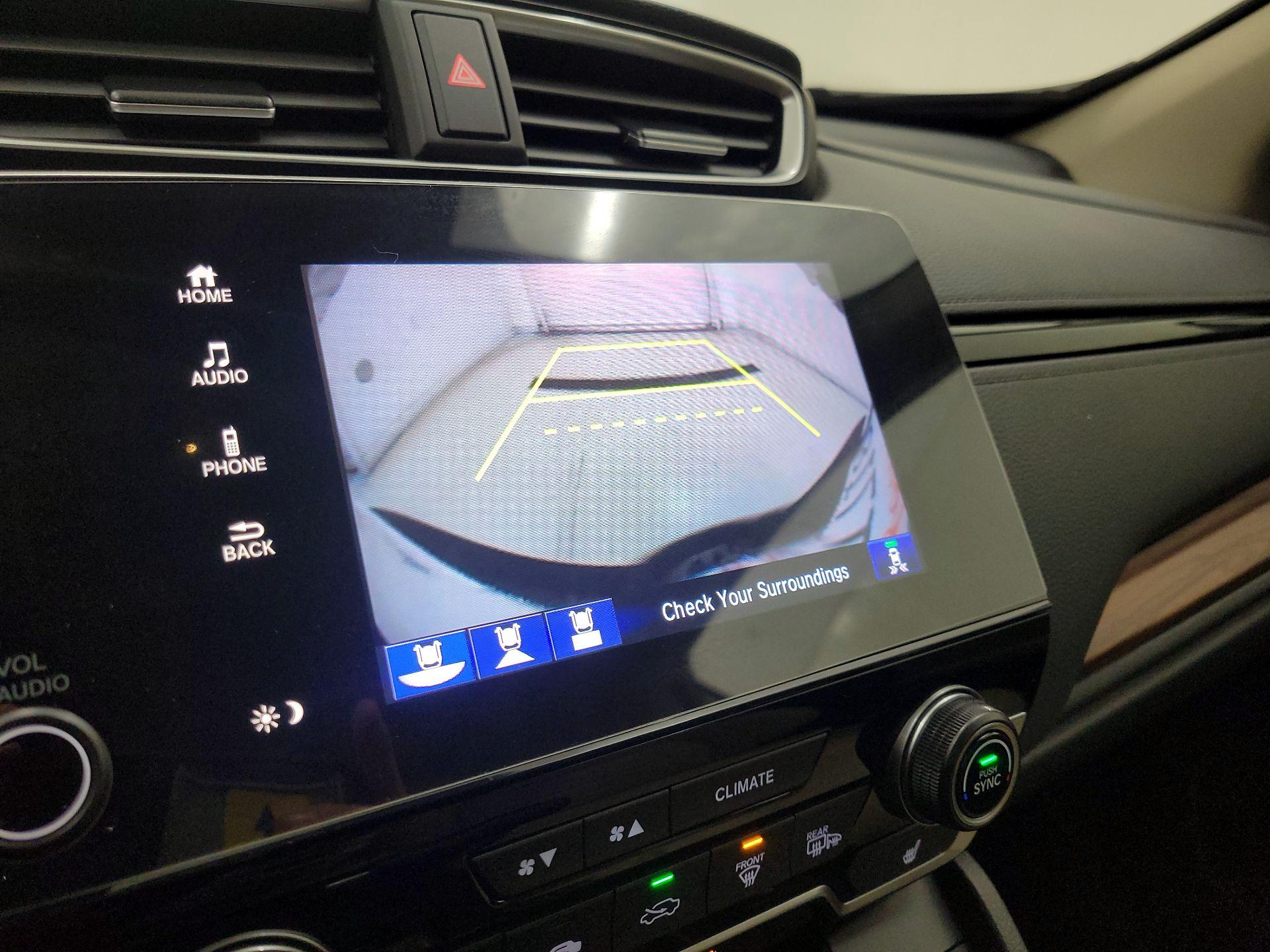 Thumbnail: 2022 Honda CR-V - 14