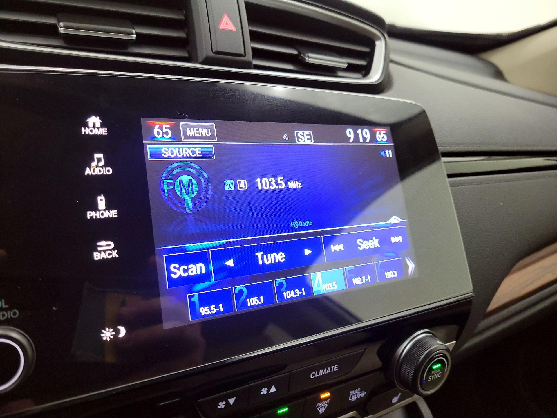 Thumbnail: 2022 Honda CR-V - 15