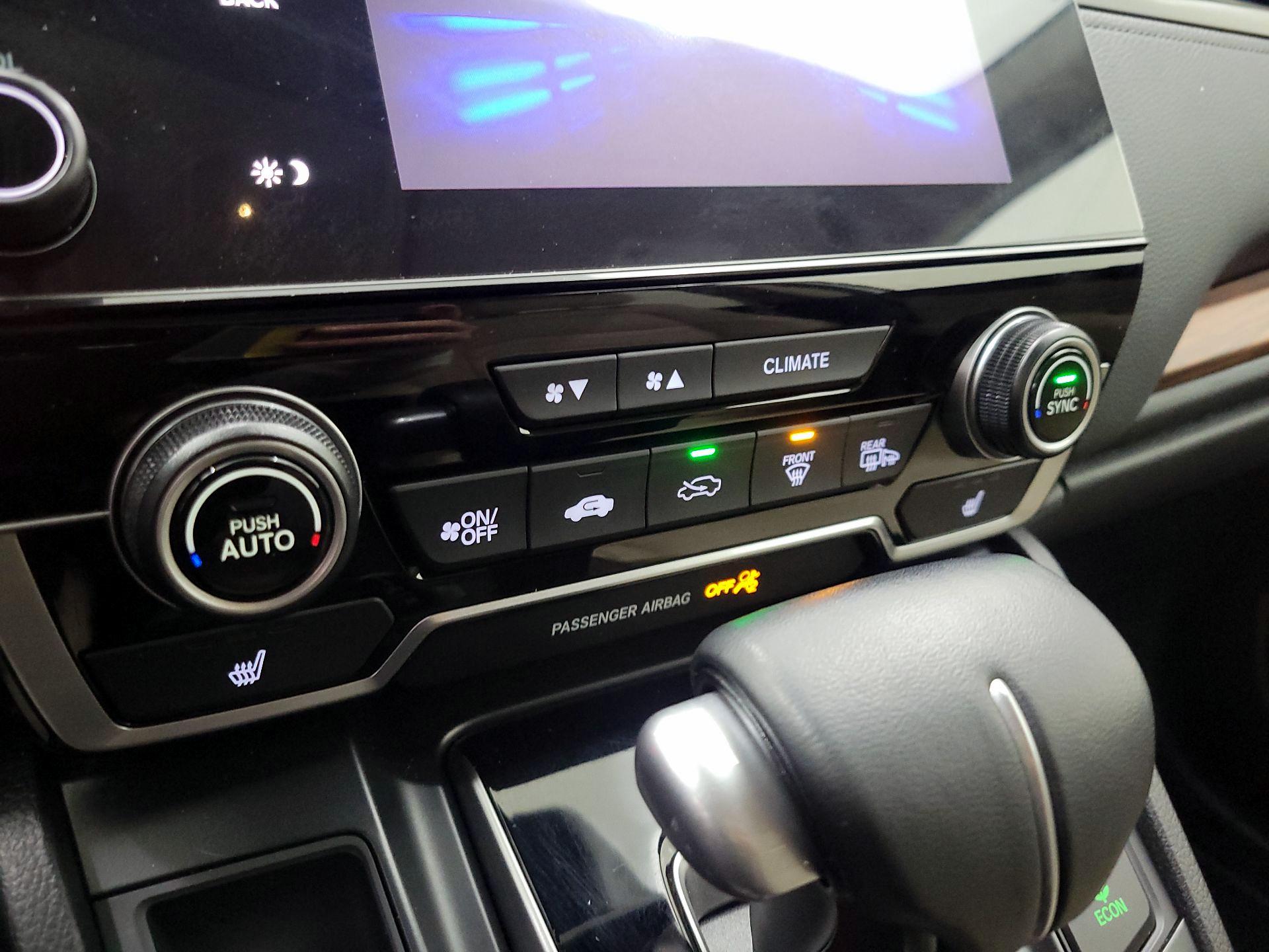 Thumbnail: 2022 Honda CR-V - 16