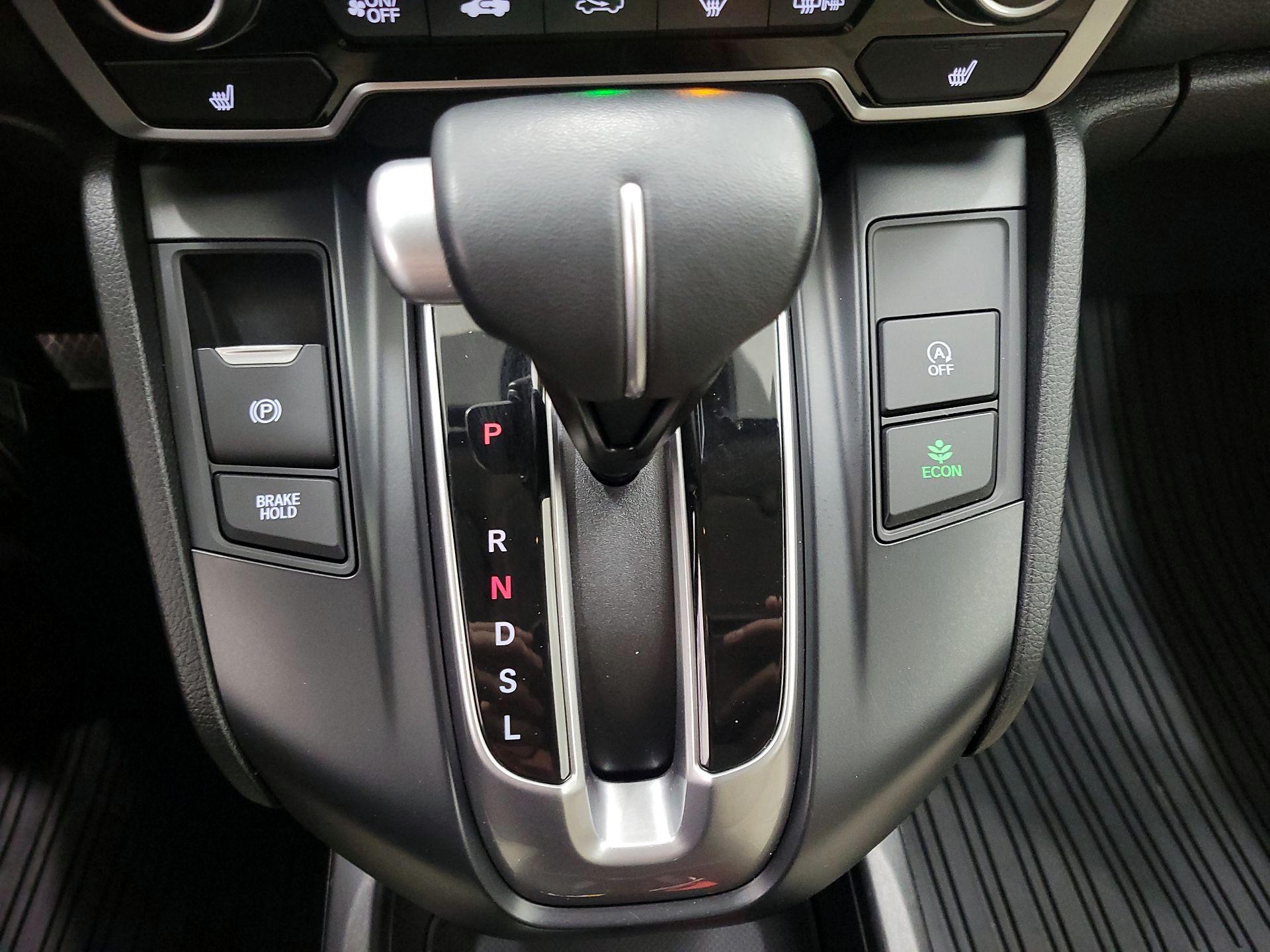 Thumbnail: 2022 Honda CR-V - 17