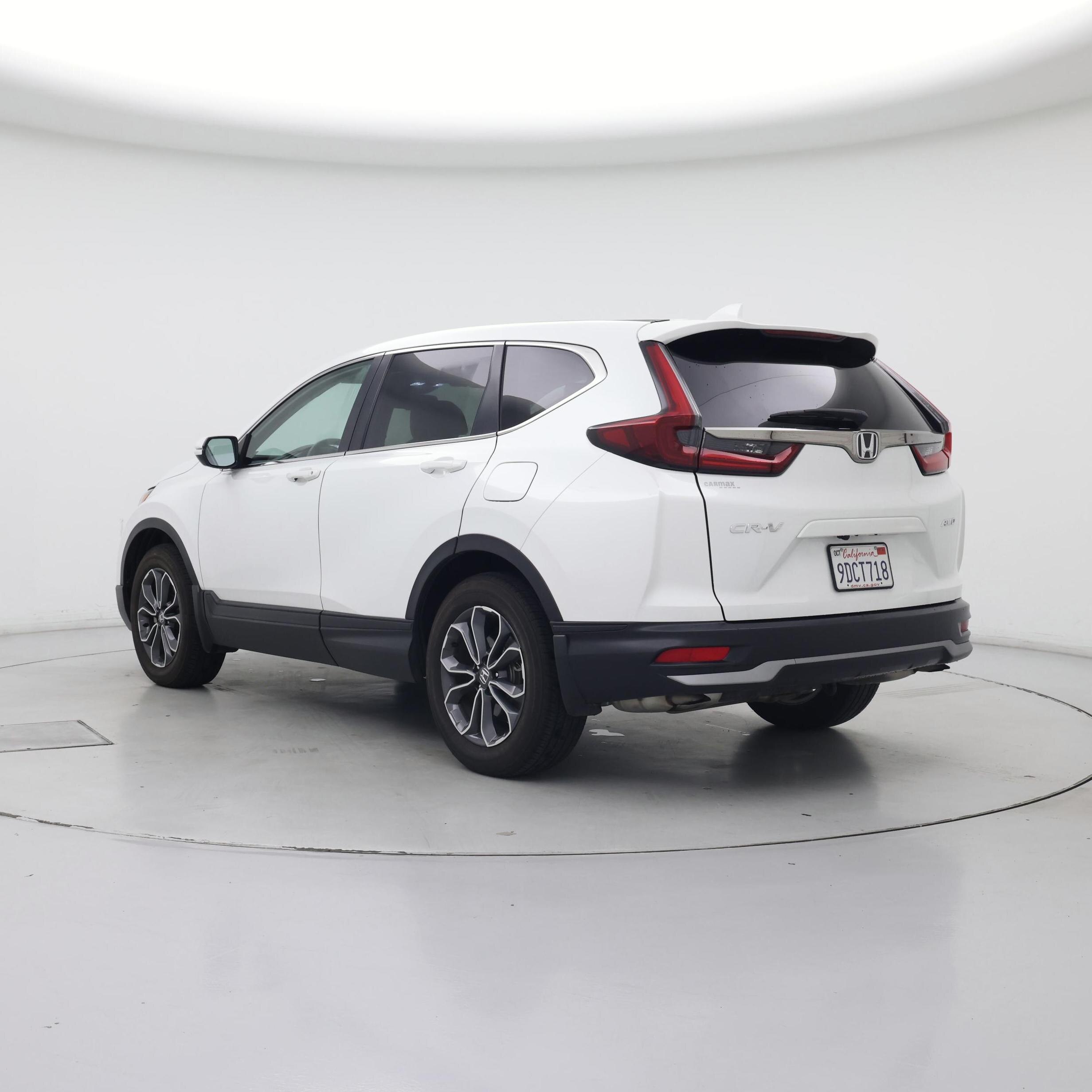 Thumbnail: 2022 Honda CR-V - 2