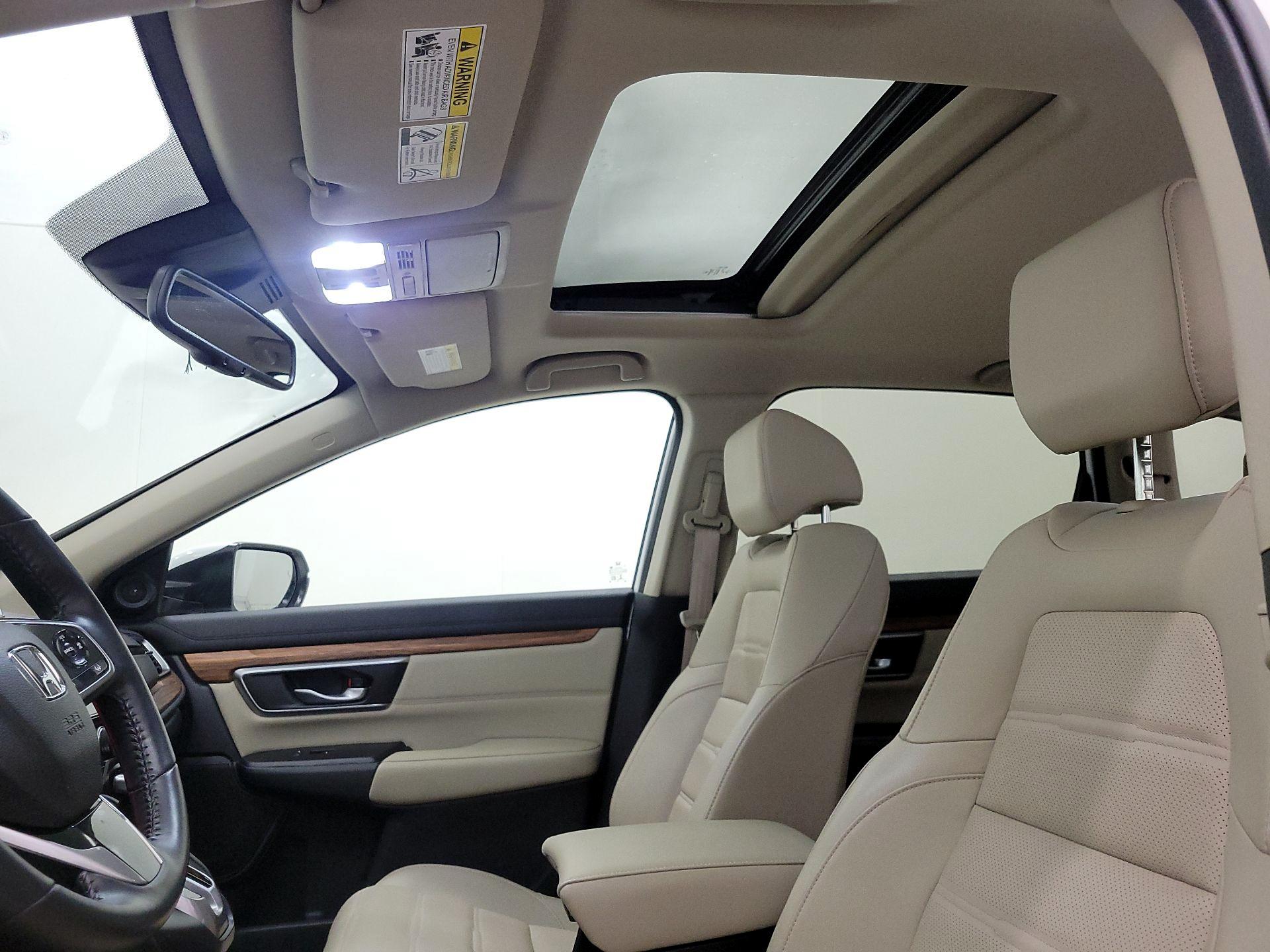 Thumbnail: 2022 Honda CR-V - 19