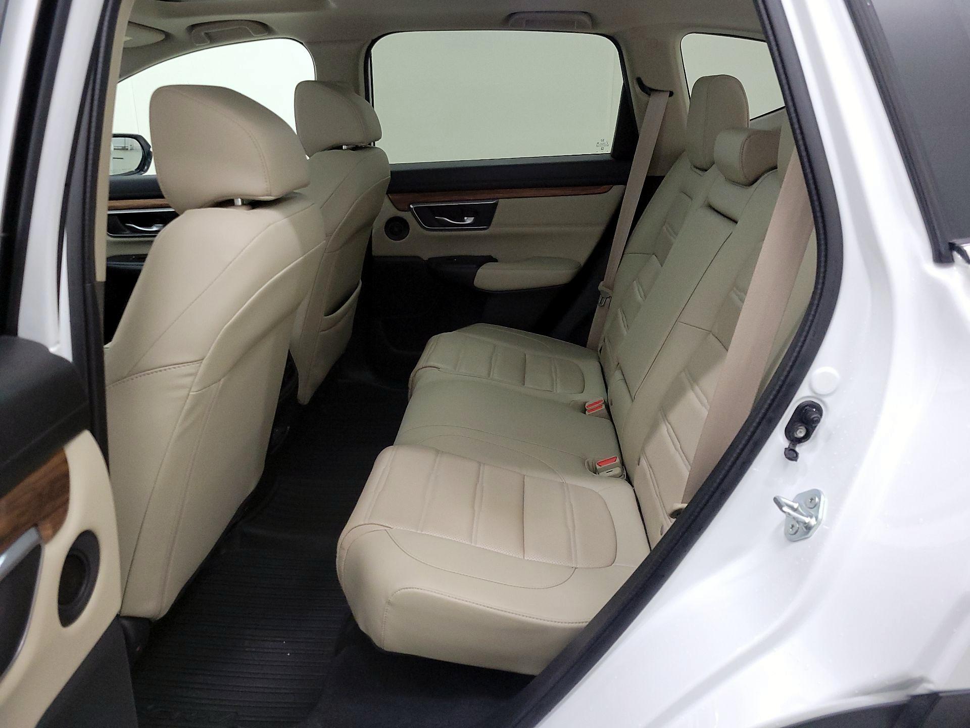 Thumbnail: 2022 Honda CR-V - 20