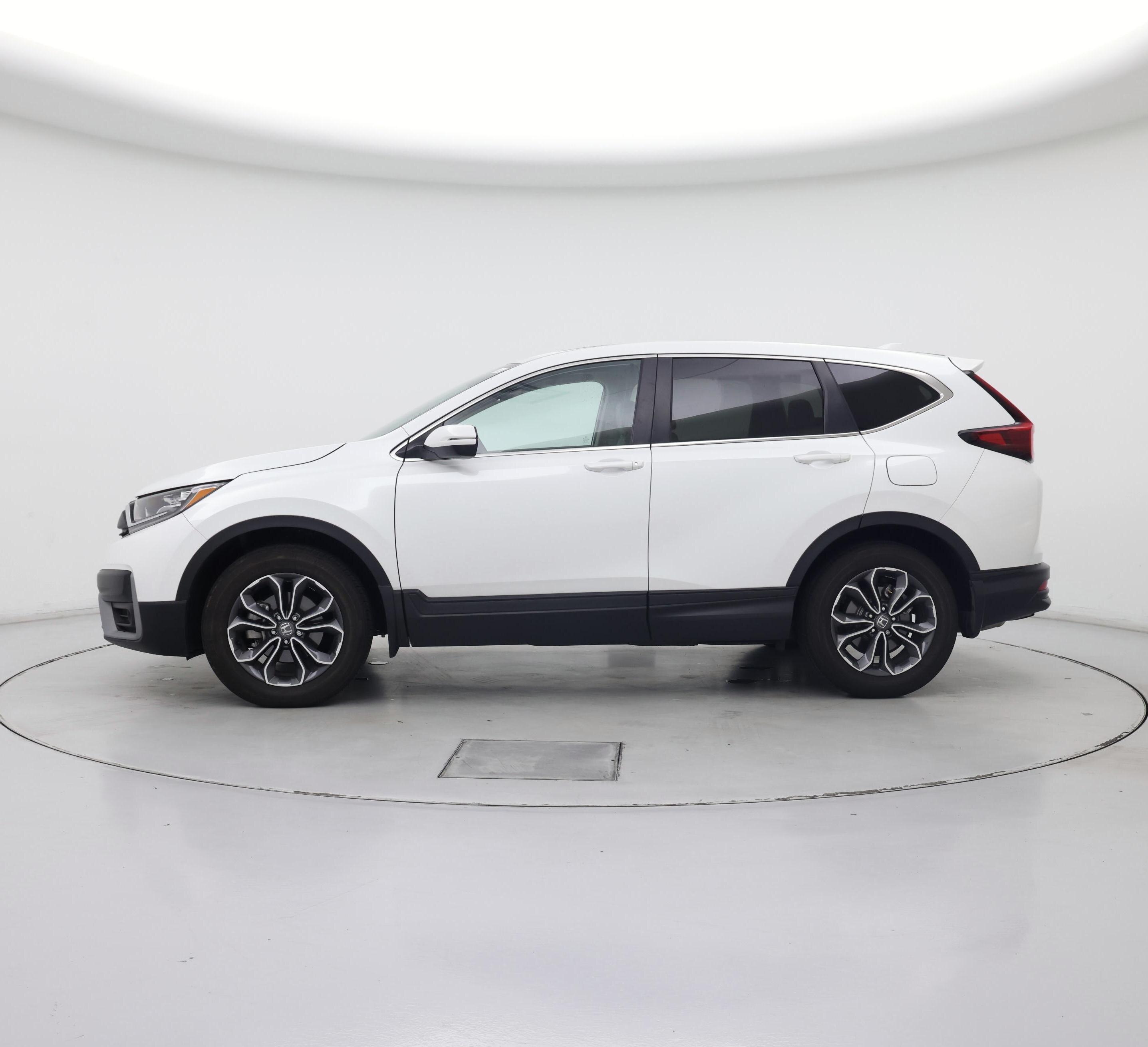 Thumbnail: 2022 Honda CR-V - 3