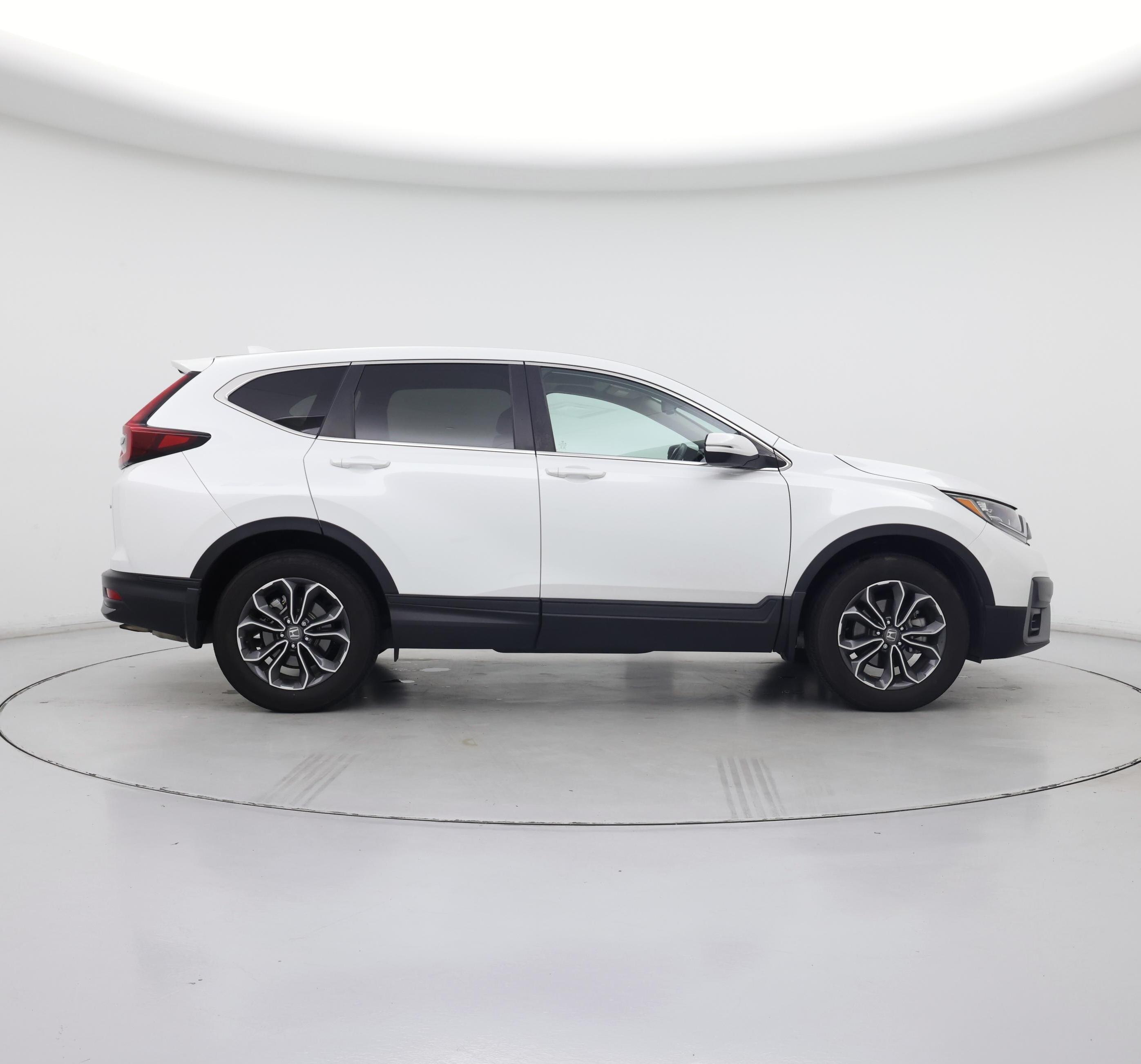 Thumbnail: 2022 Honda CR-V - 7