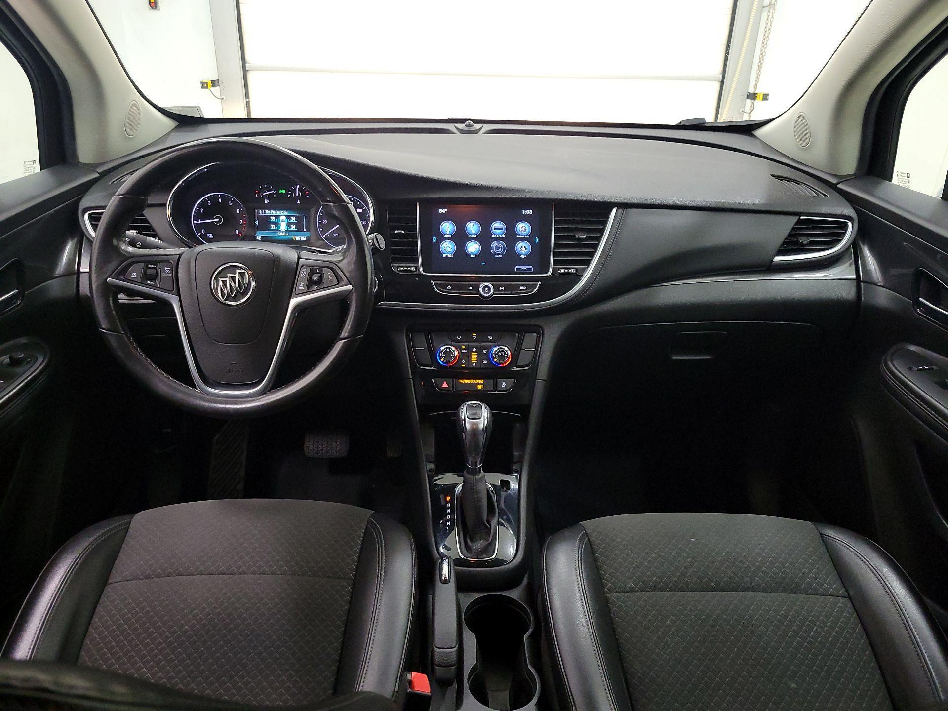 Thumbnail: 2018 Buick Encore - 9