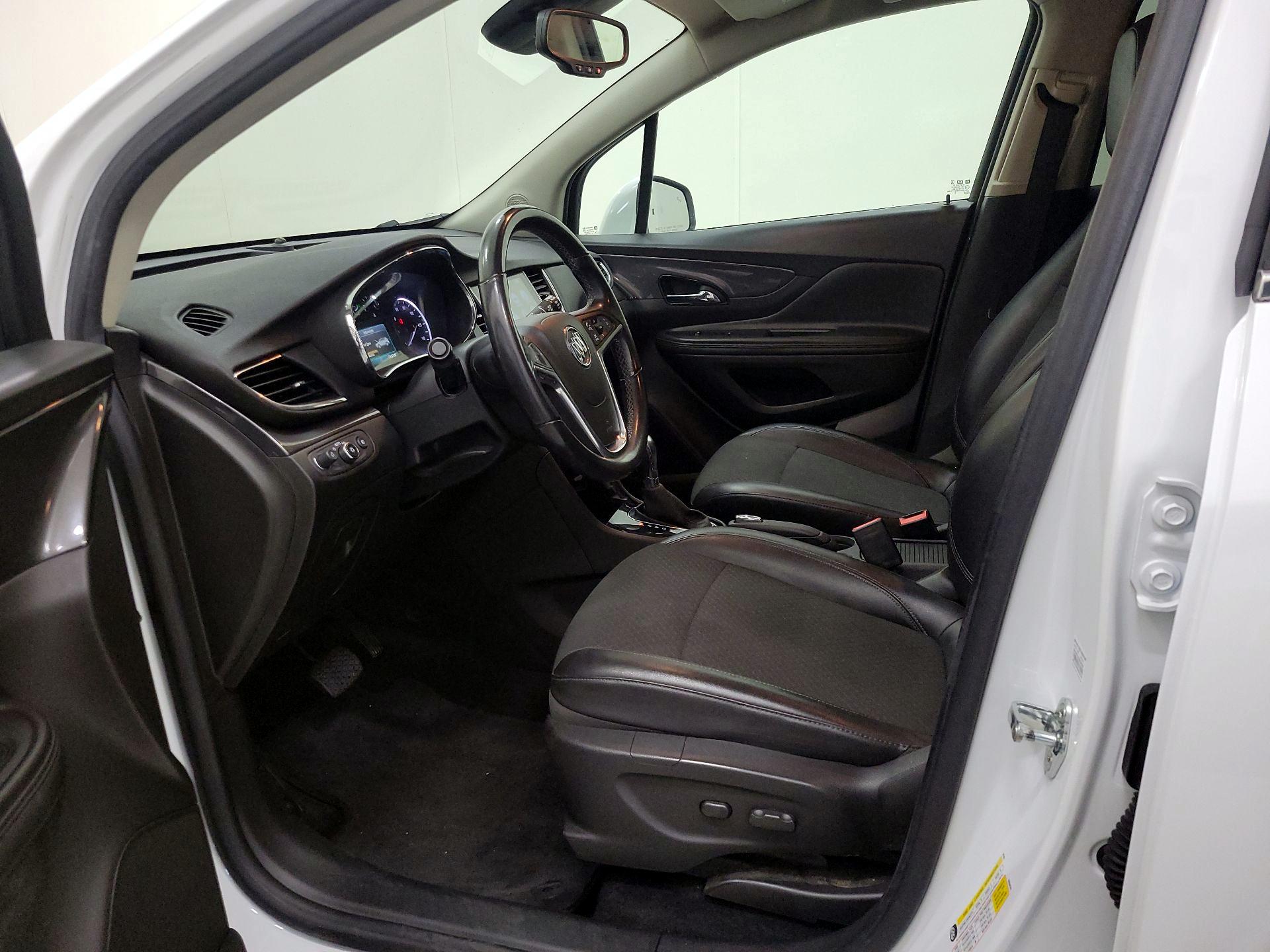 Thumbnail: 2018 Buick Encore - 11