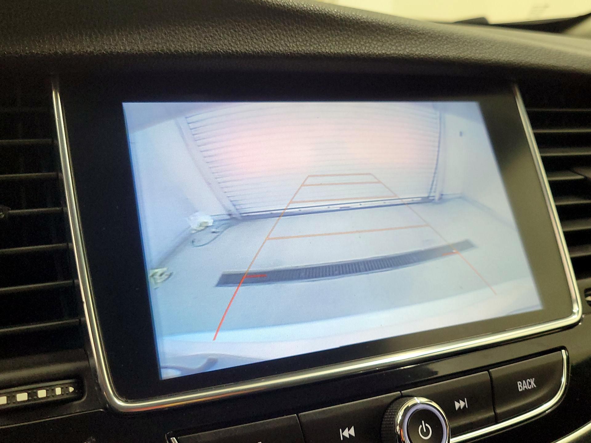 Thumbnail: 2018 Buick Encore - 14