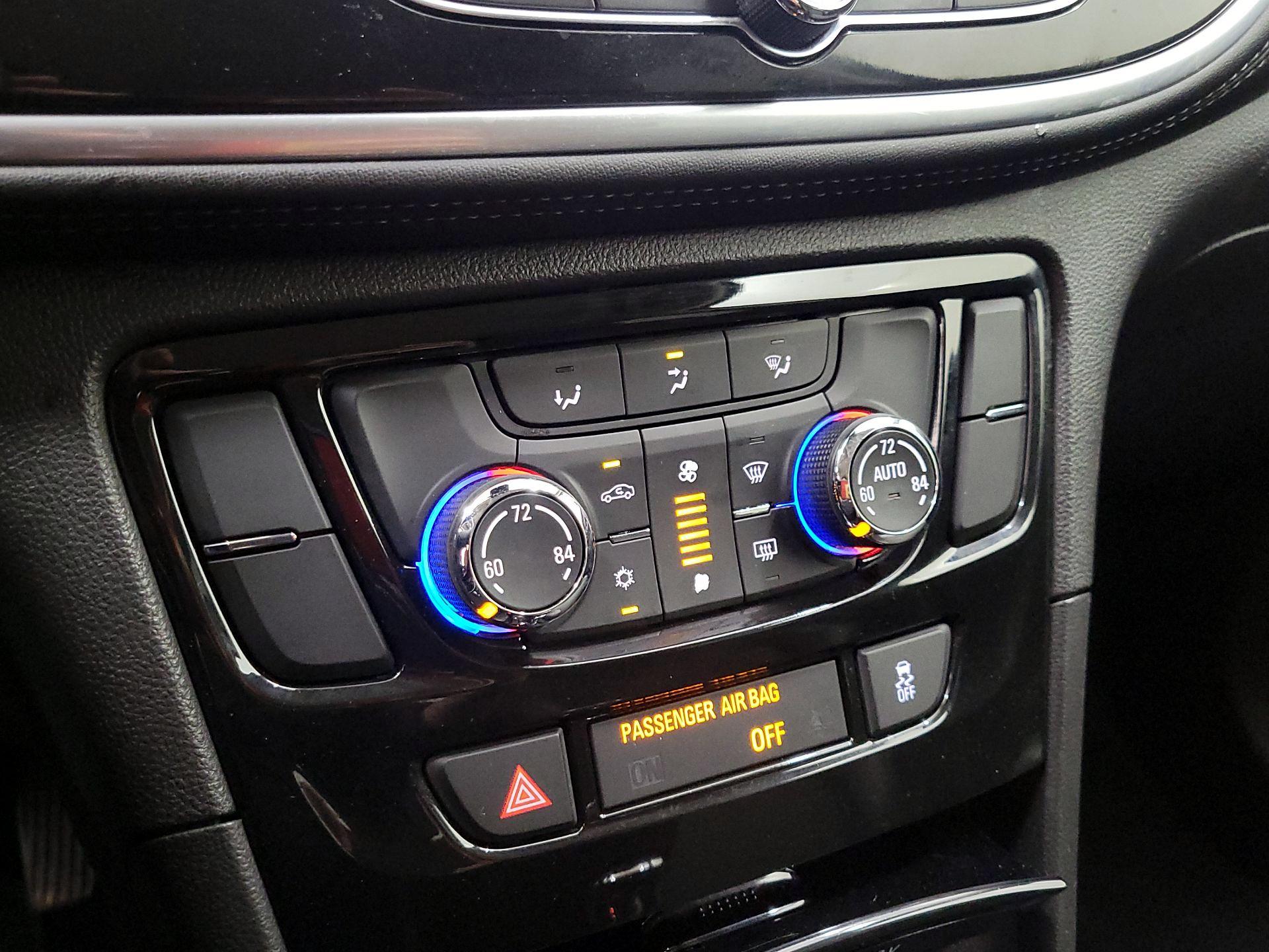 Thumbnail: 2018 Buick Encore - 16