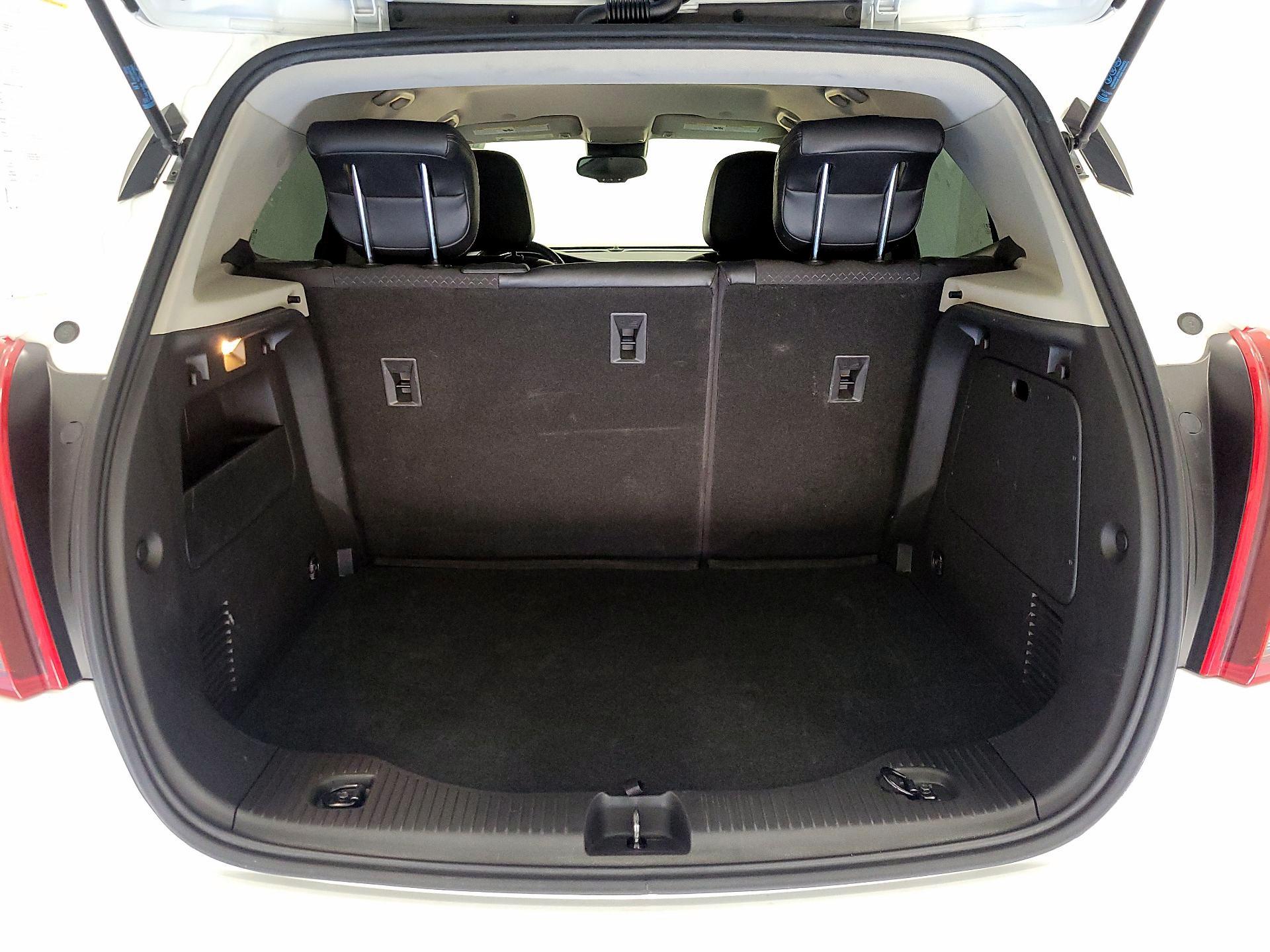 Thumbnail: 2018 Buick Encore - 20