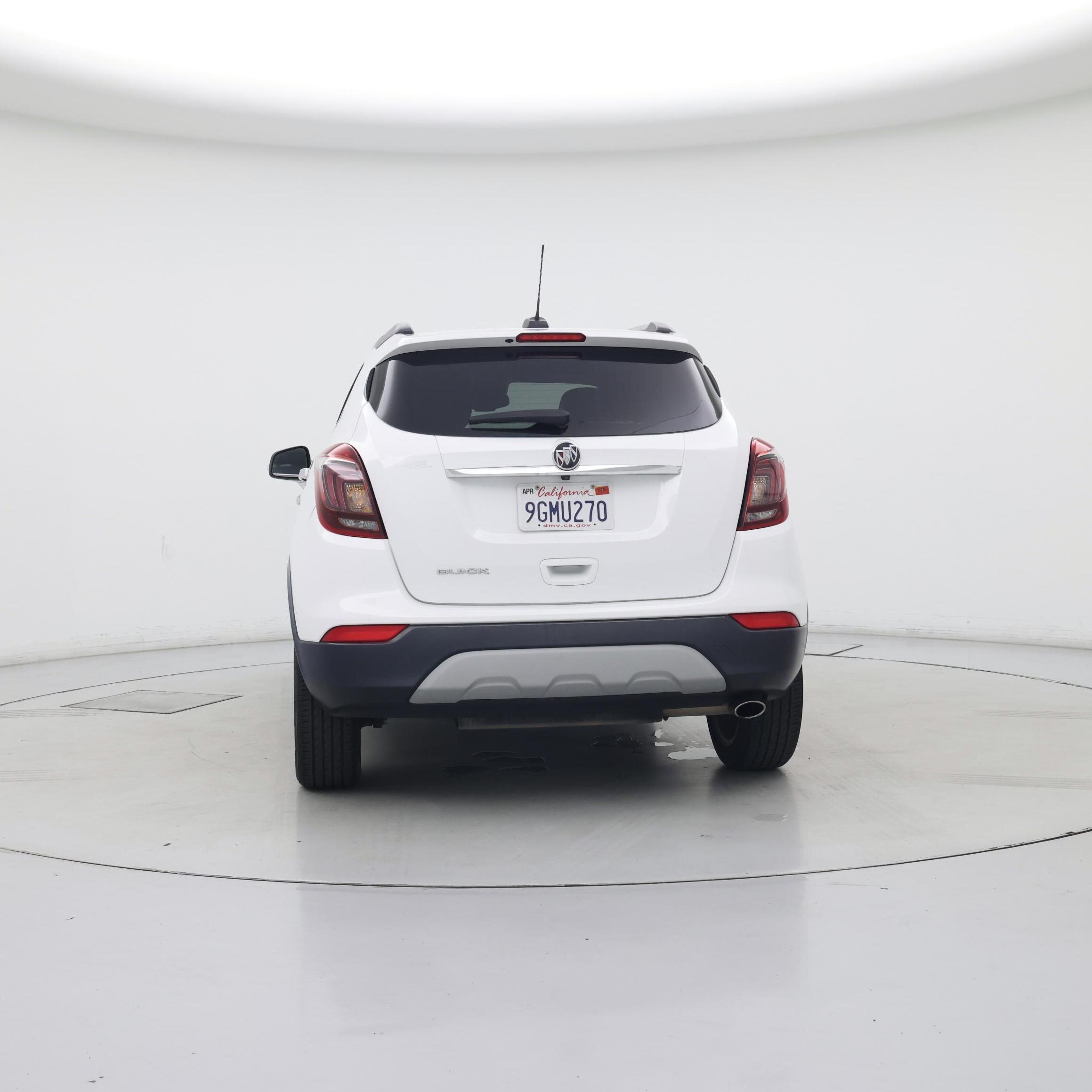 Thumbnail: 2018 Buick Encore - 6