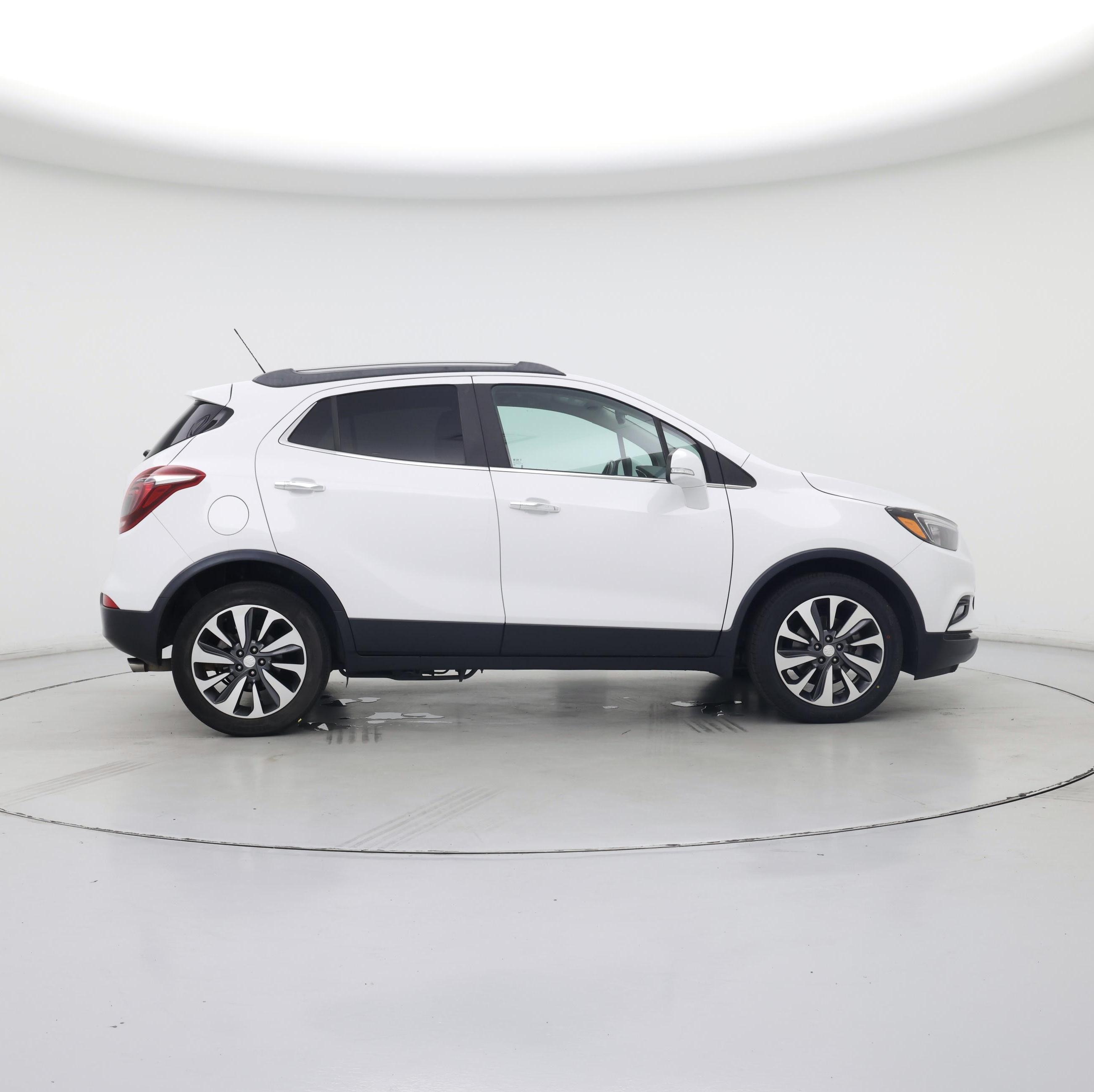 Thumbnail: 2018 Buick Encore - 7