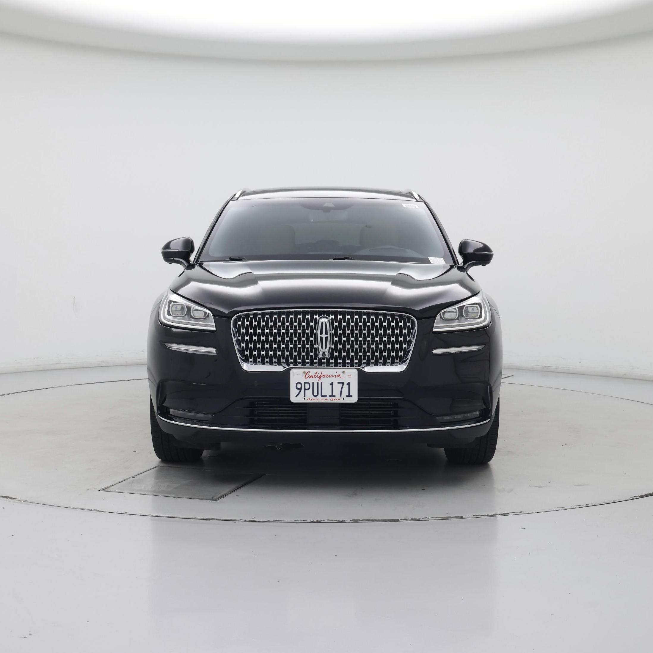 Thumbnail: 2021 Lincoln Corsair - 5