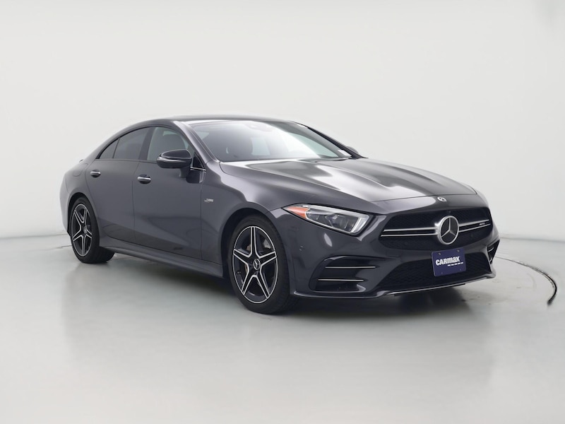 2020 Mercedes-Benz CLS 53 AMG -
                  Palmdale, CA