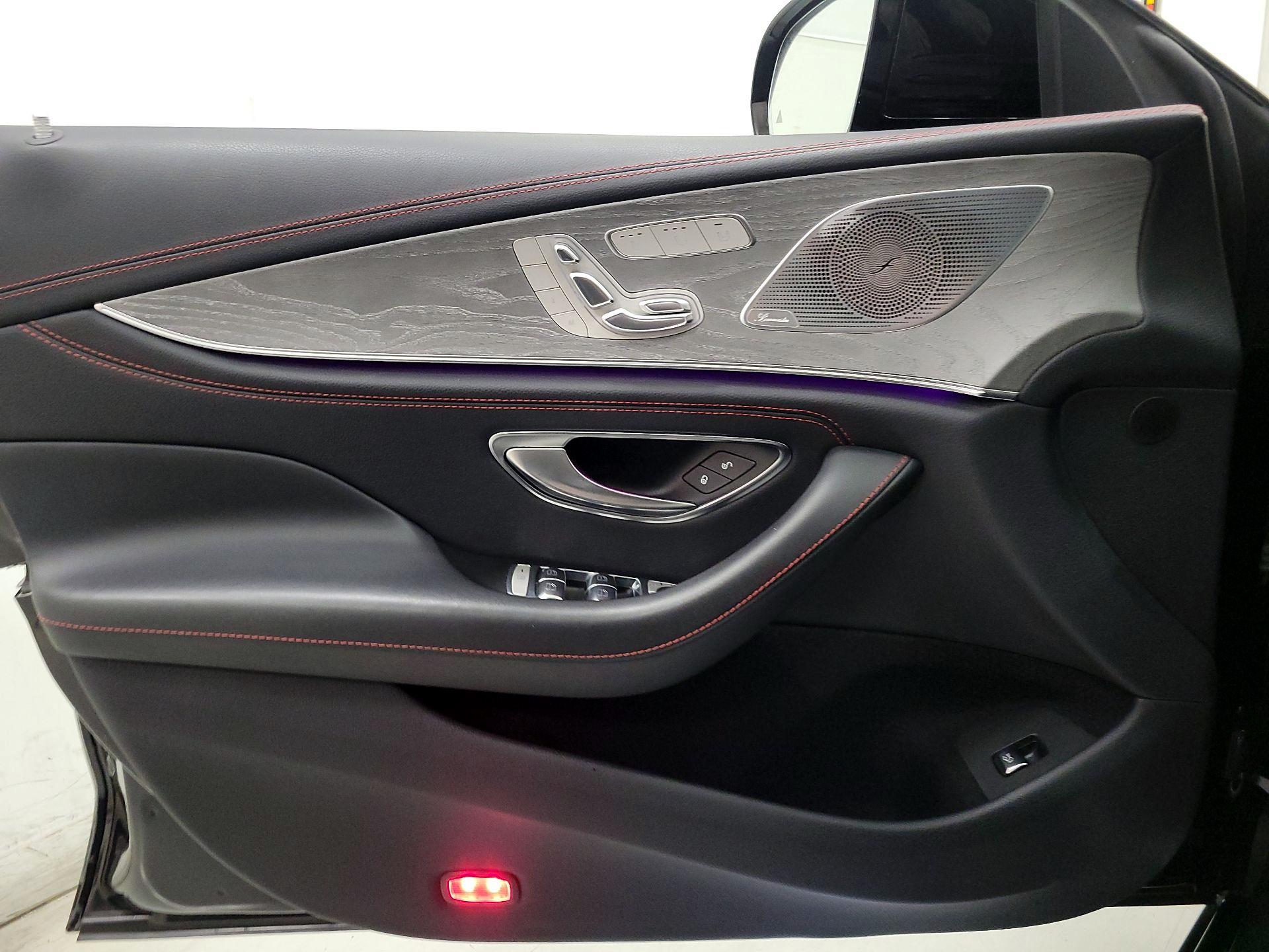 Thumbnail: 2020 Mercedes-Benz CLS - 12