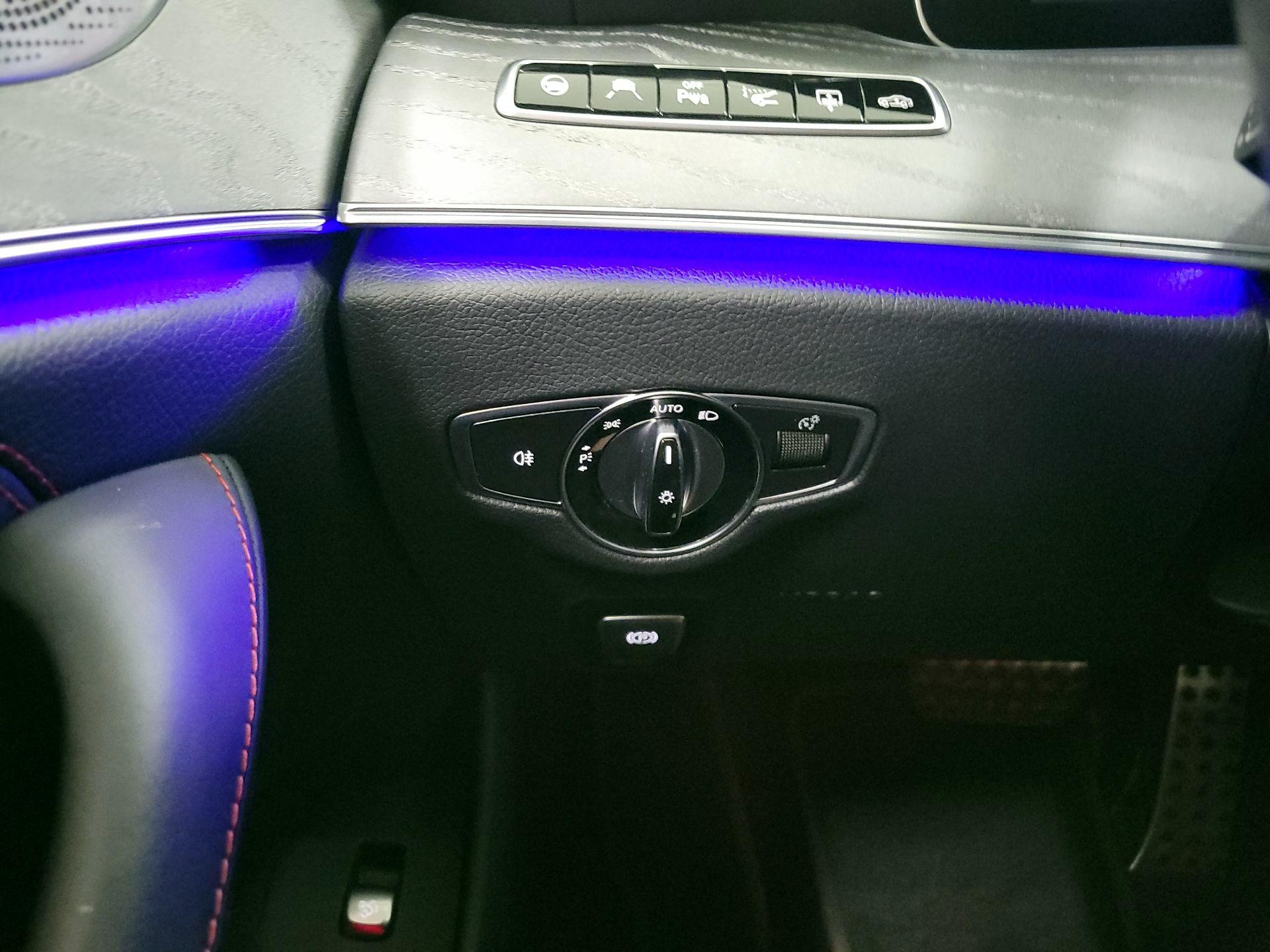 Thumbnail: 2020 Mercedes-Benz CLS - 13